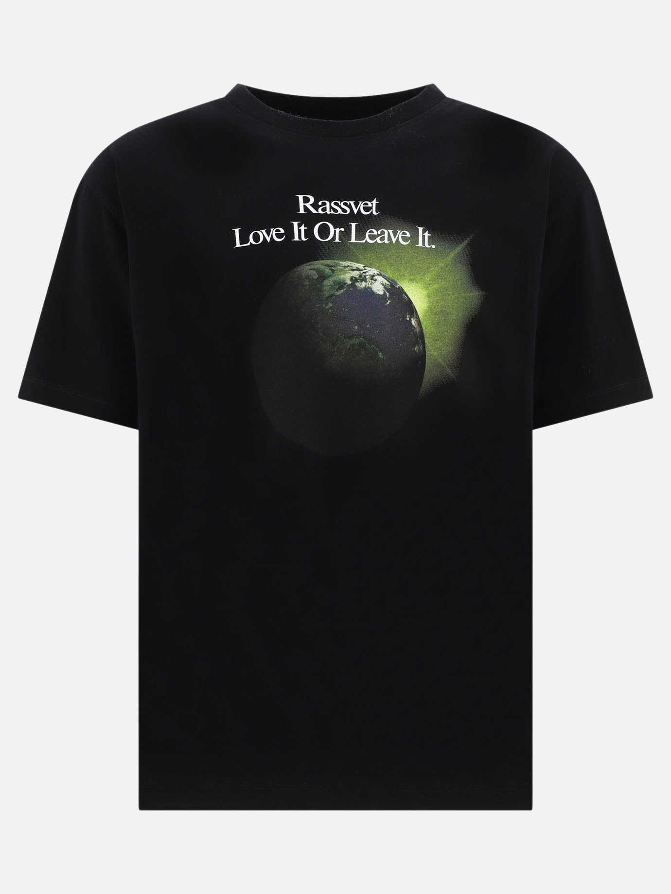  Love It Or Leave It  t-shirtby Paccbet - 3
