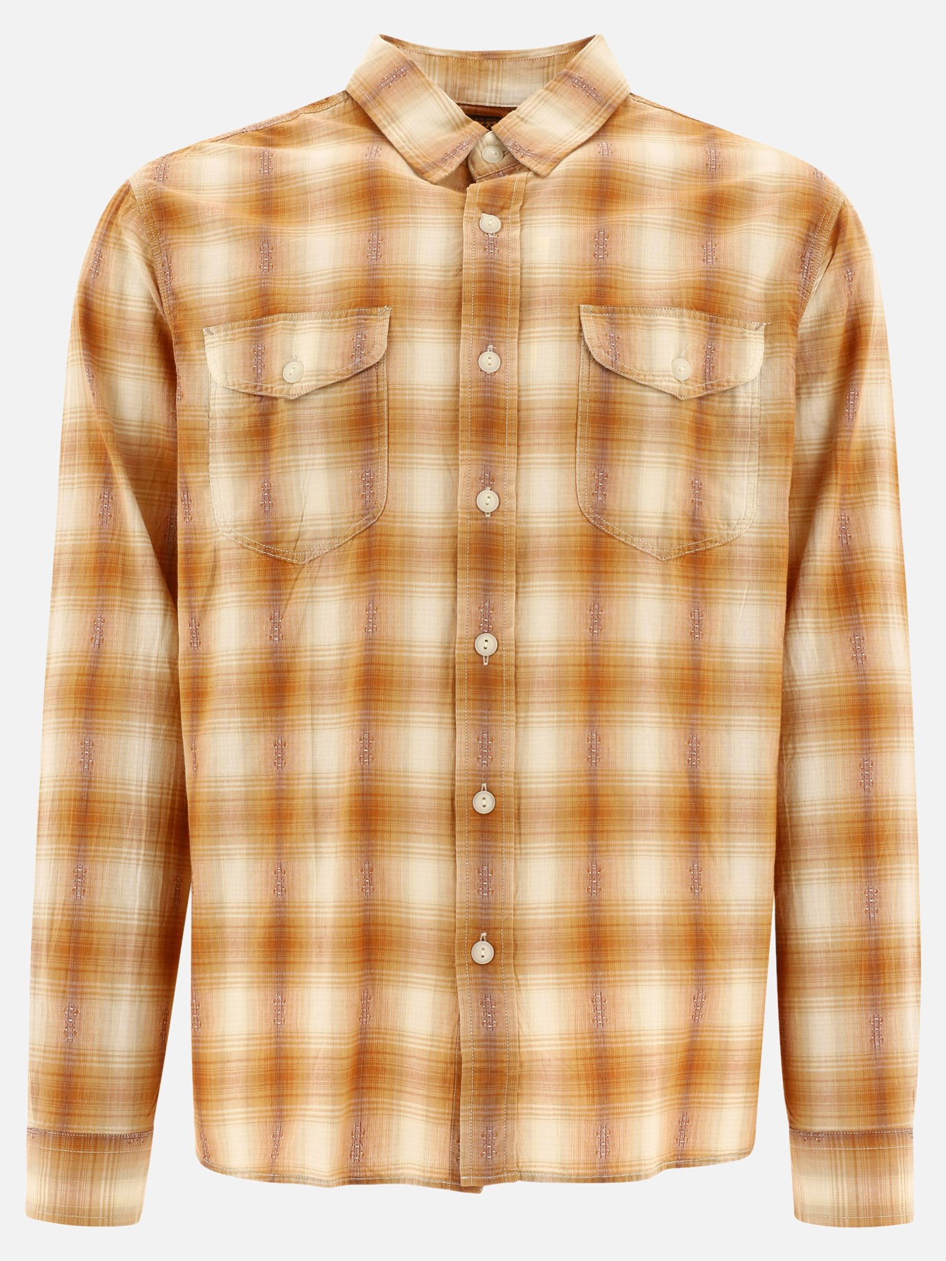  Western  shirtby RRL by Ralph Lauren - 5