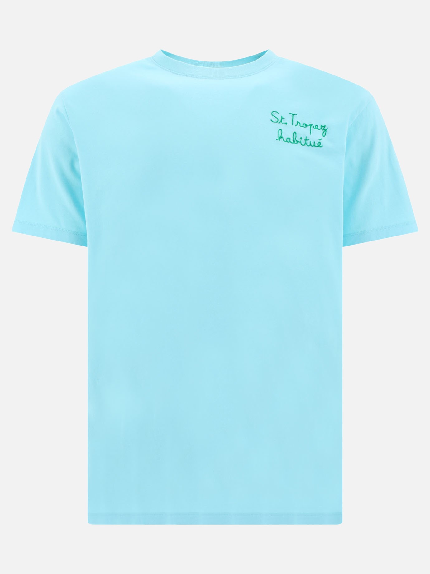 T-shirt  Portofino by MC2 Saint Barth - 5