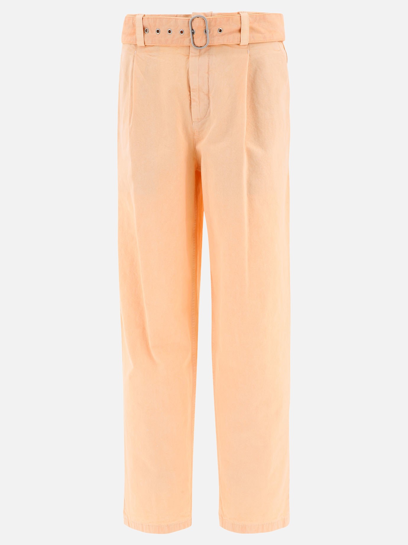 Pantaloni con cinturaby Jil Sander - 2