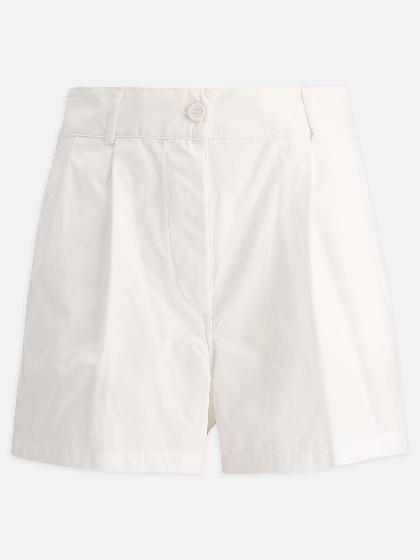 Tailored shorts