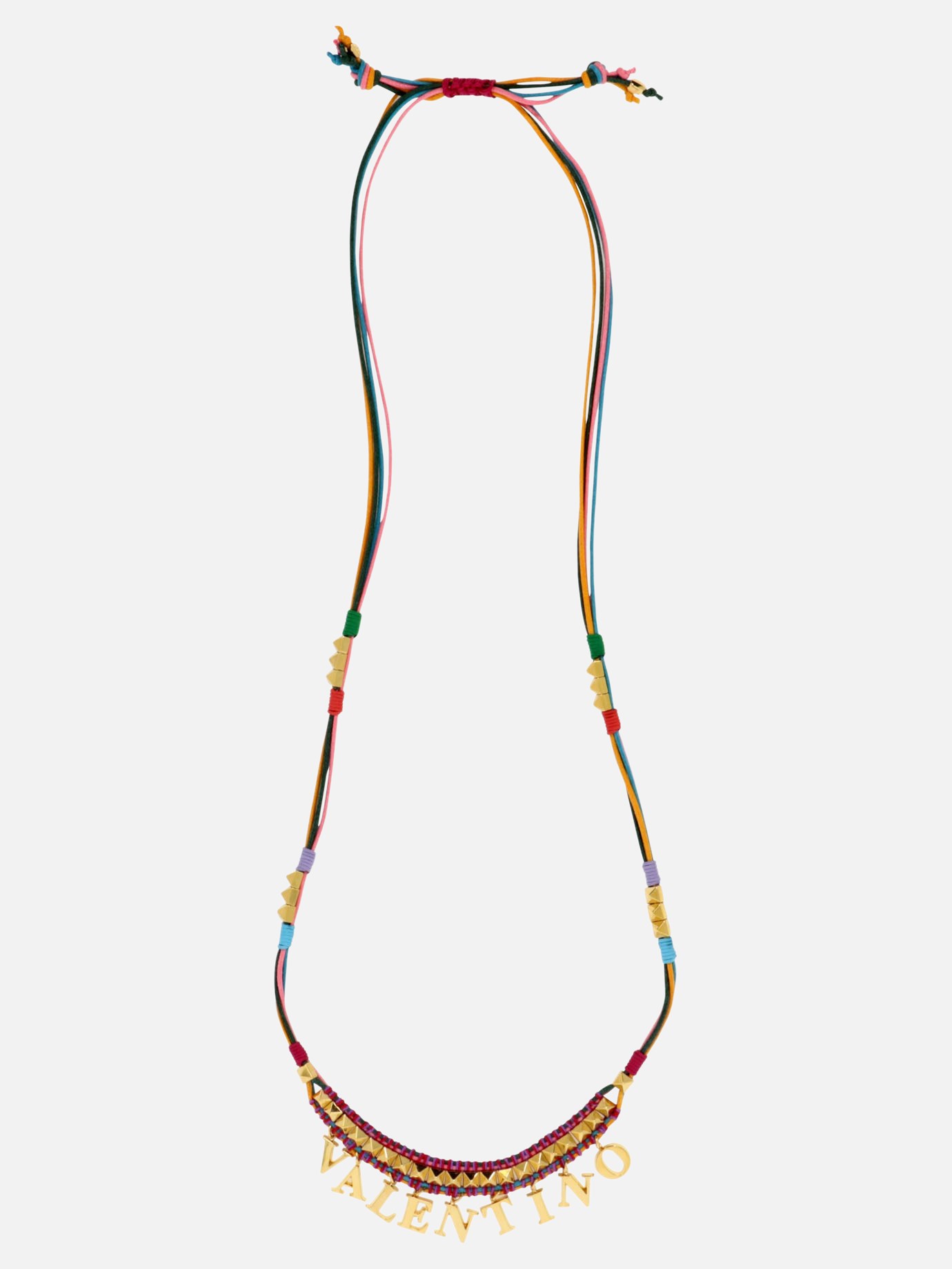  Color Signs  necklaceby Valentino Garavani - 1