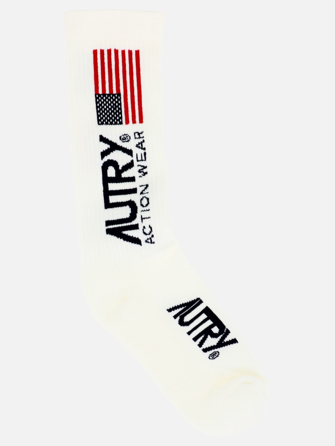 Iconic Action  socksby Autry - 2
