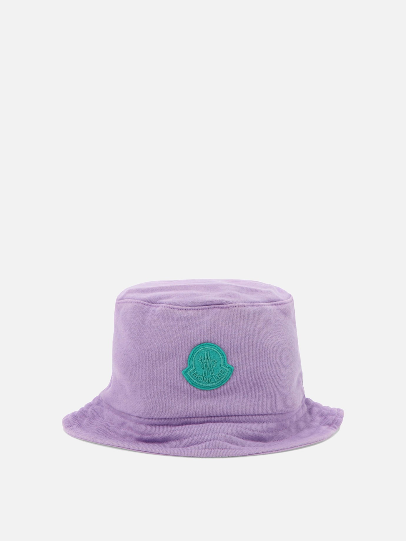 Hat with patchby Moncler Enfant - 4