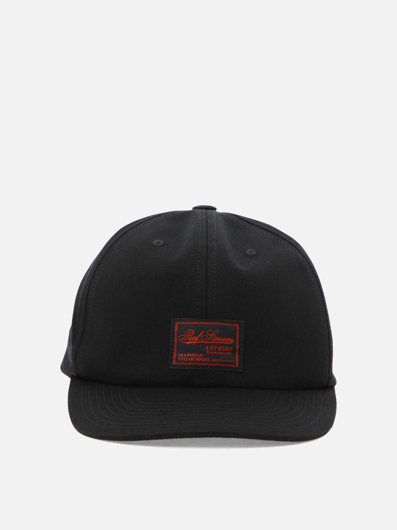 Cappellino  Label by Raf Simons - 5