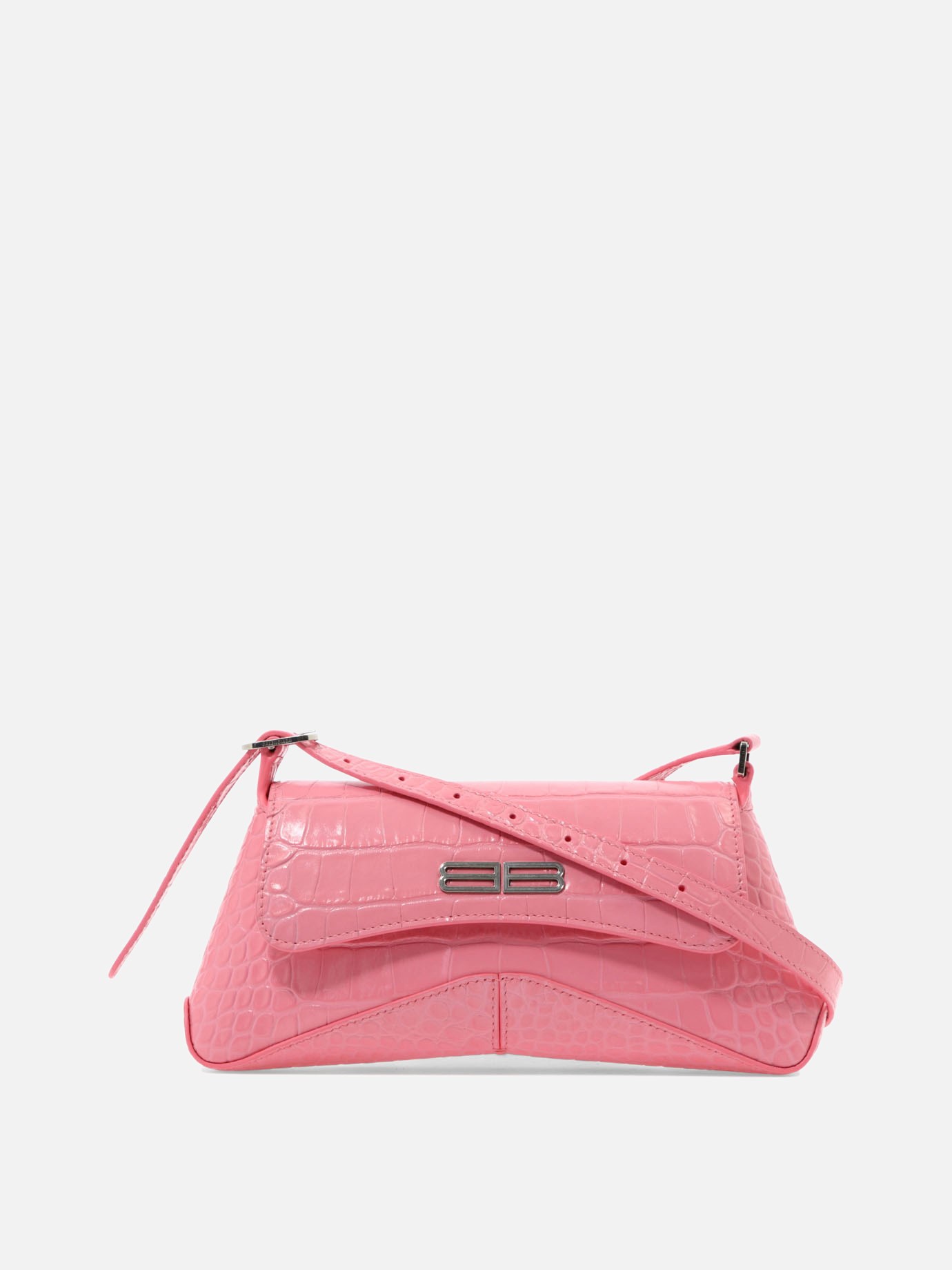 XX Flap crossbody bagby Balenciaga - 0