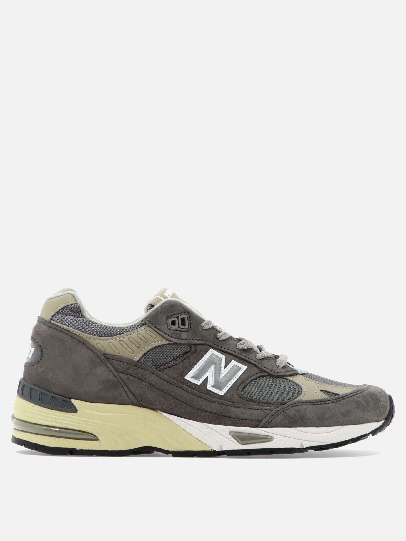  M991  sneakersby New Balance - 3