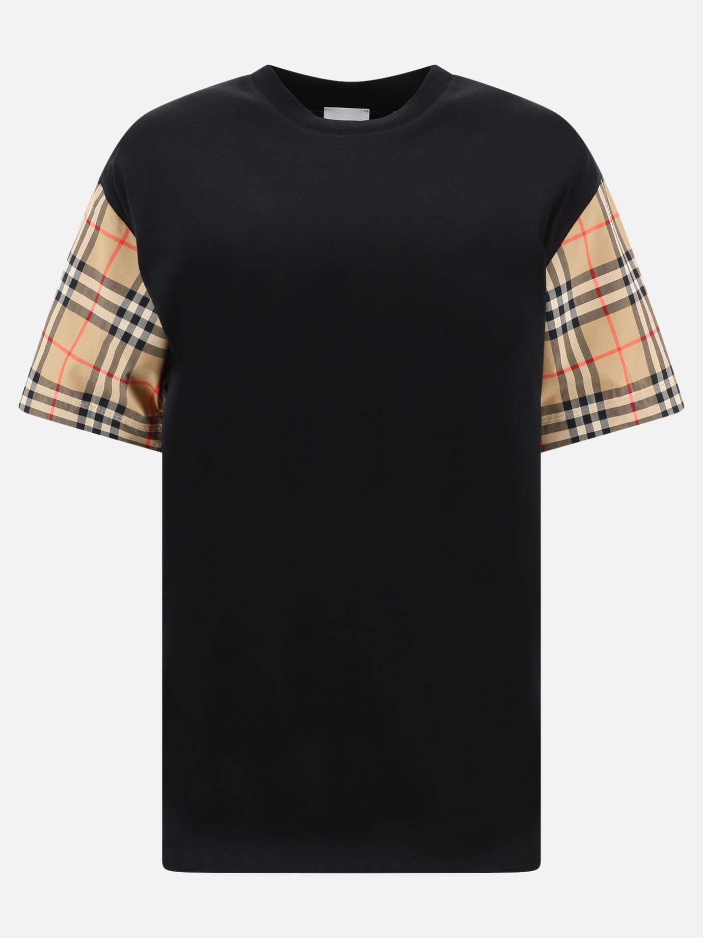  Carrick  t-shirtby Burberry - 4