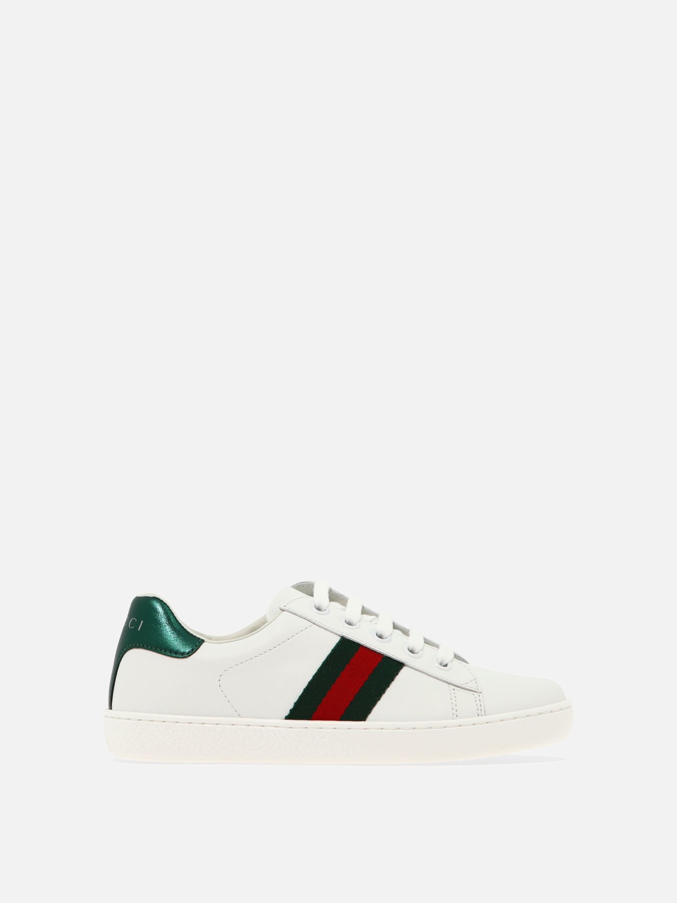  Ace  sneakersby Gucci Kids - 2