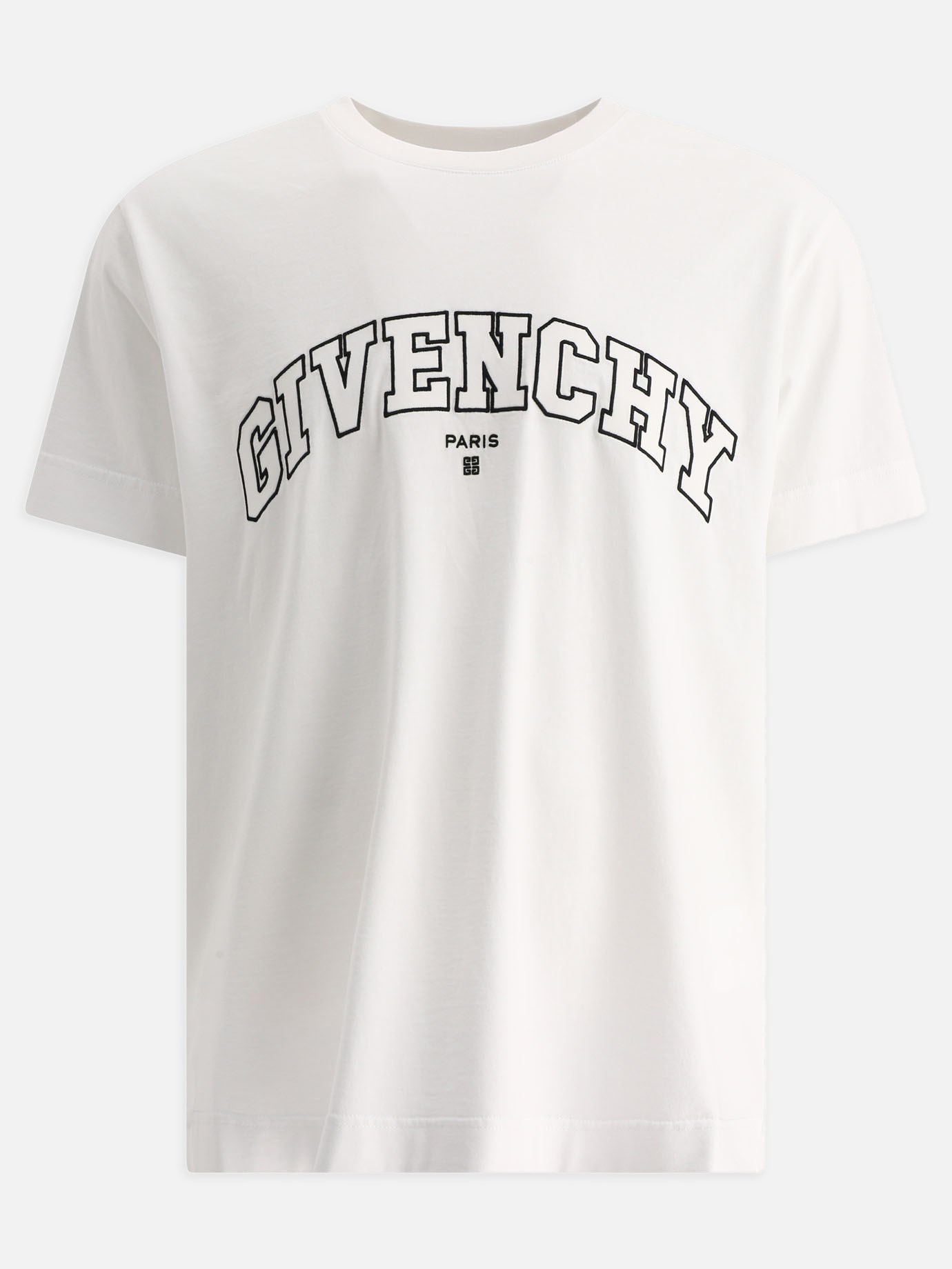 T-shirt  College by Givenchy - 0