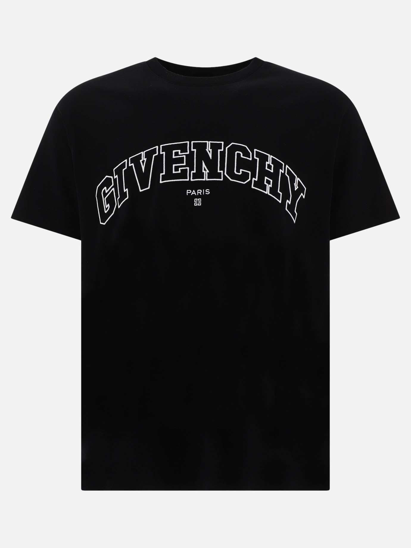 T-shirt  College by Givenchy - 1