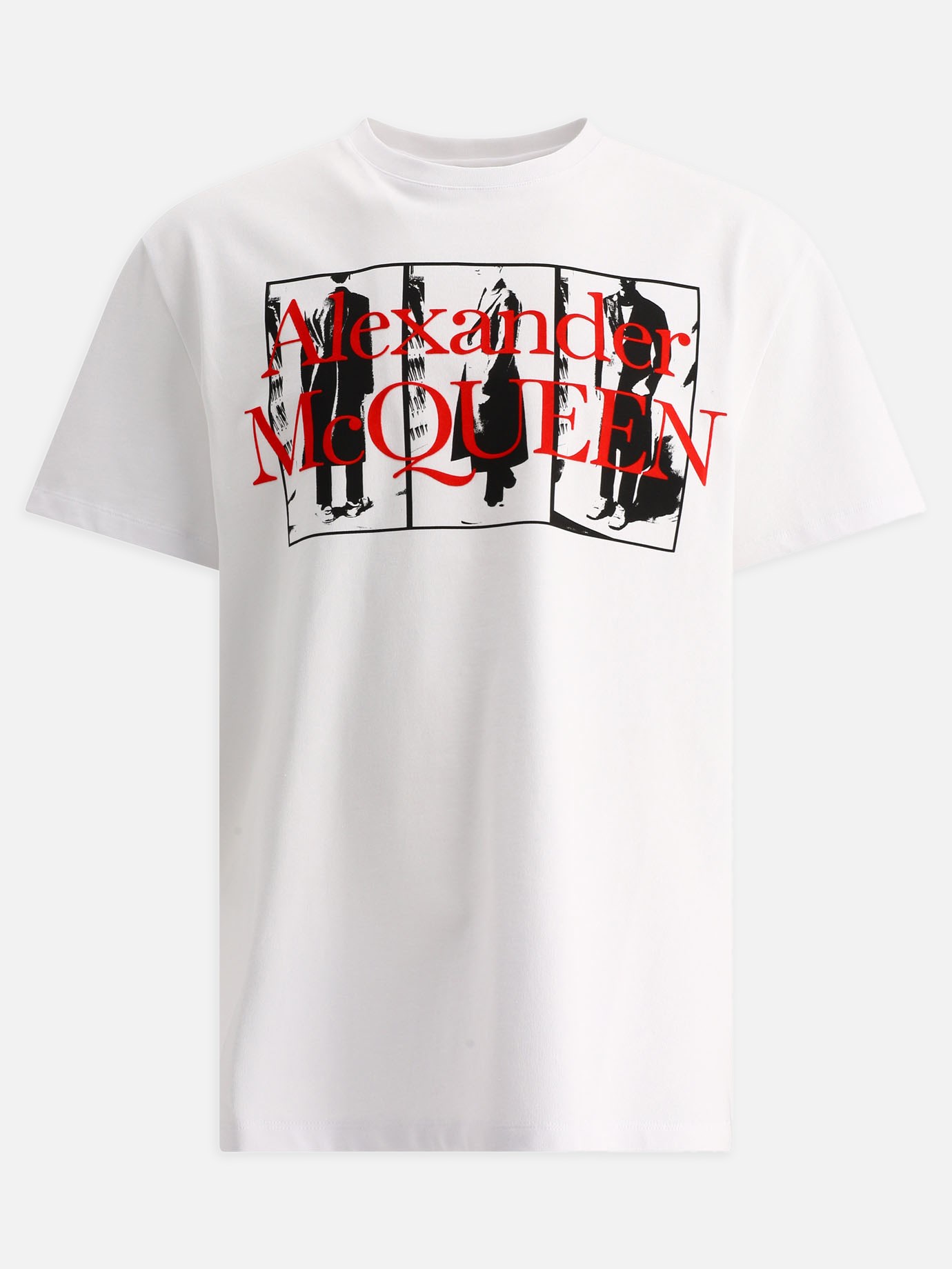 T-shirt  Man by Alexander McQueen - 3