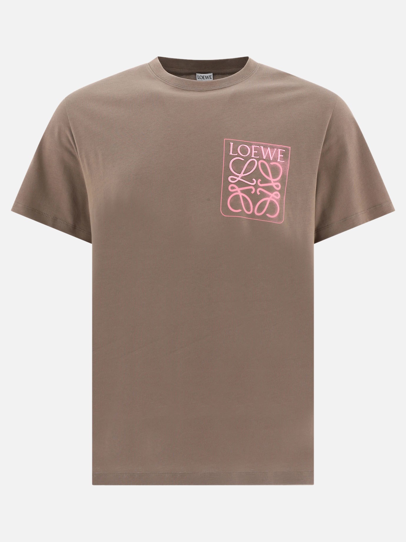  Anagram  t-shirtby Loewe - 1