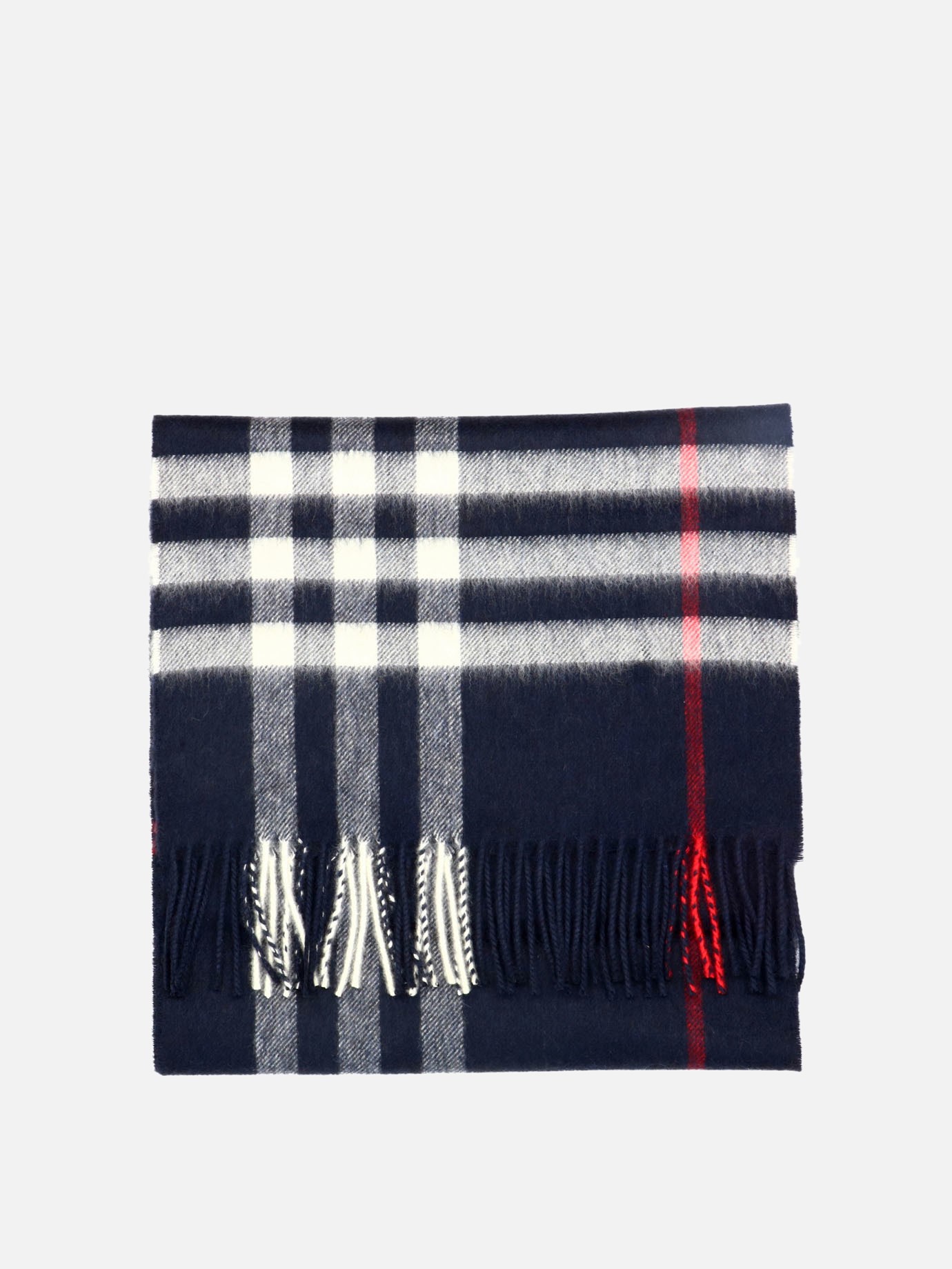  Giant Check  scarfby Burberry - 1