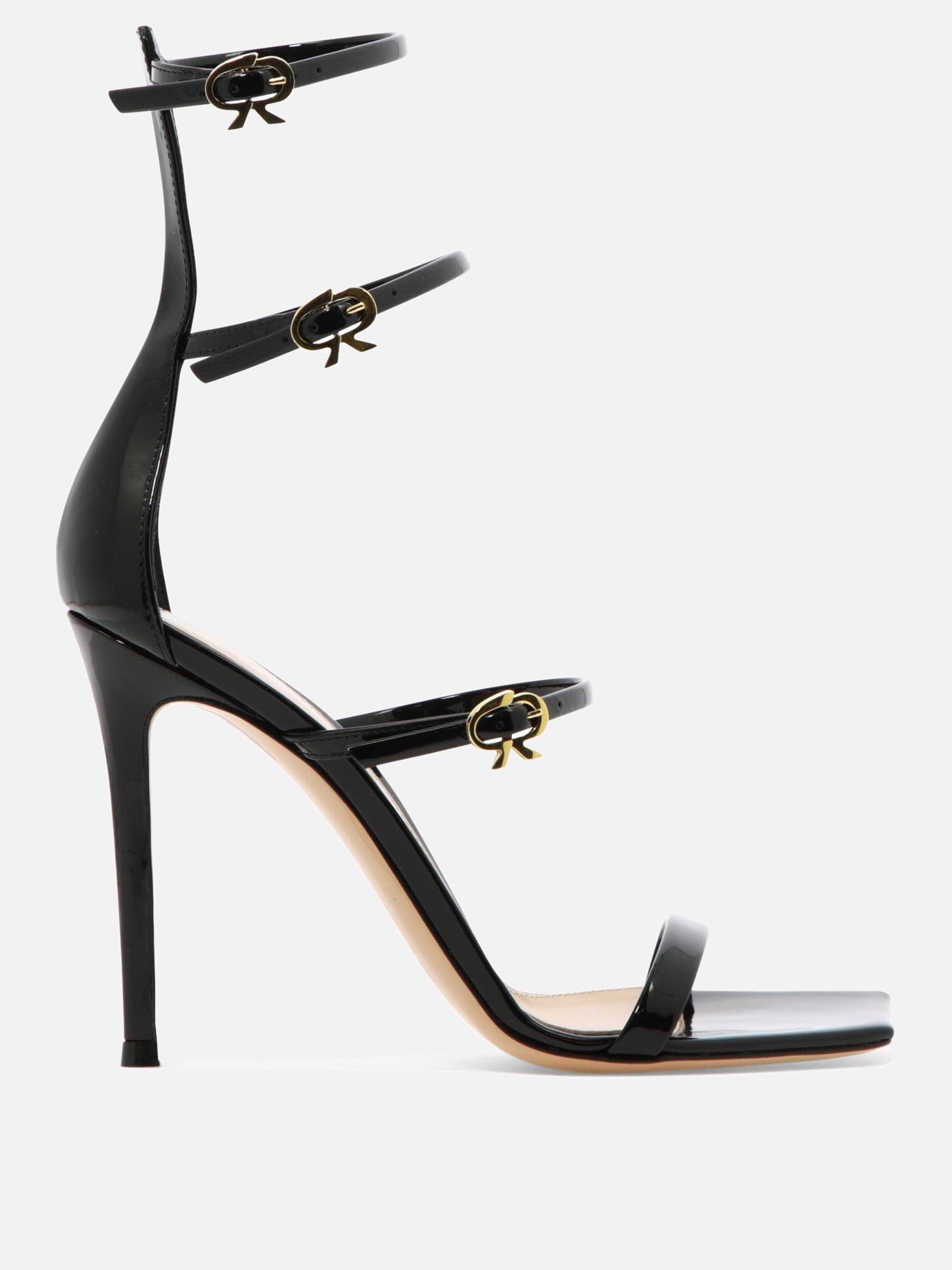  Ribbon Uptown  sandalsby Gianvito Rossi - 3