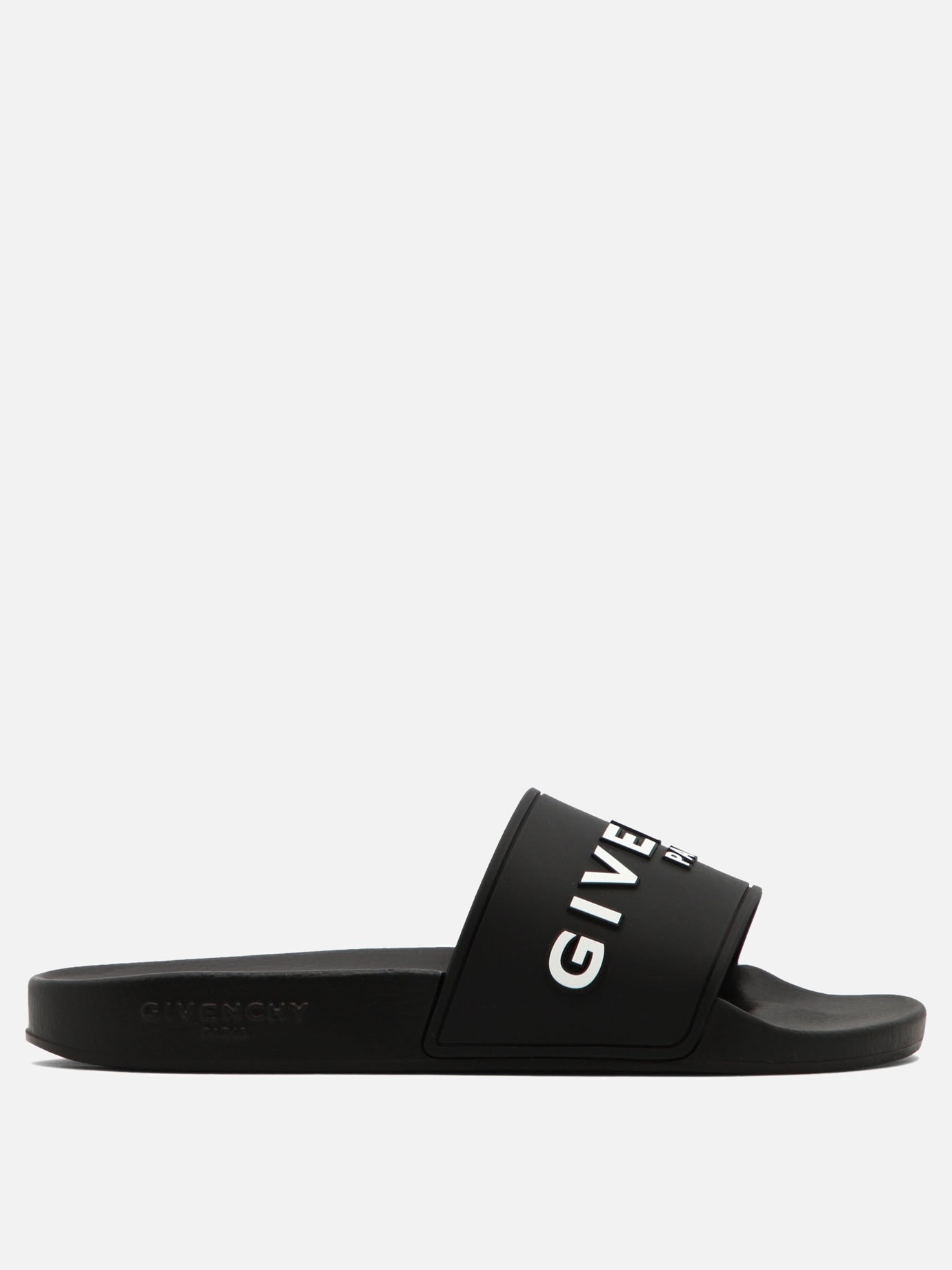  Slide  sandalsby Givenchy - 0
