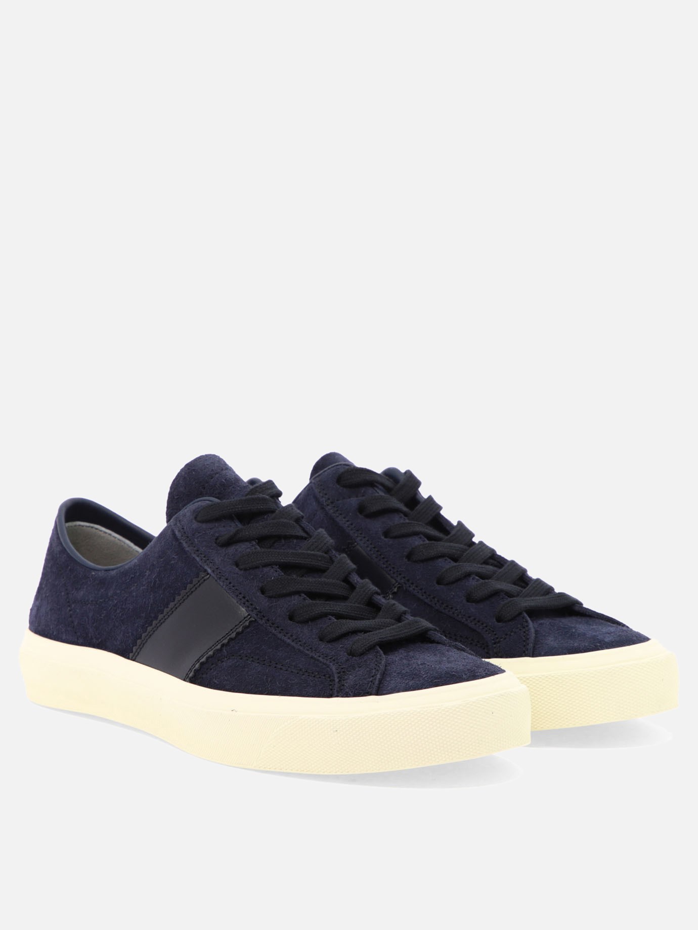 Sneaker  Cambridge  by Tom Ford