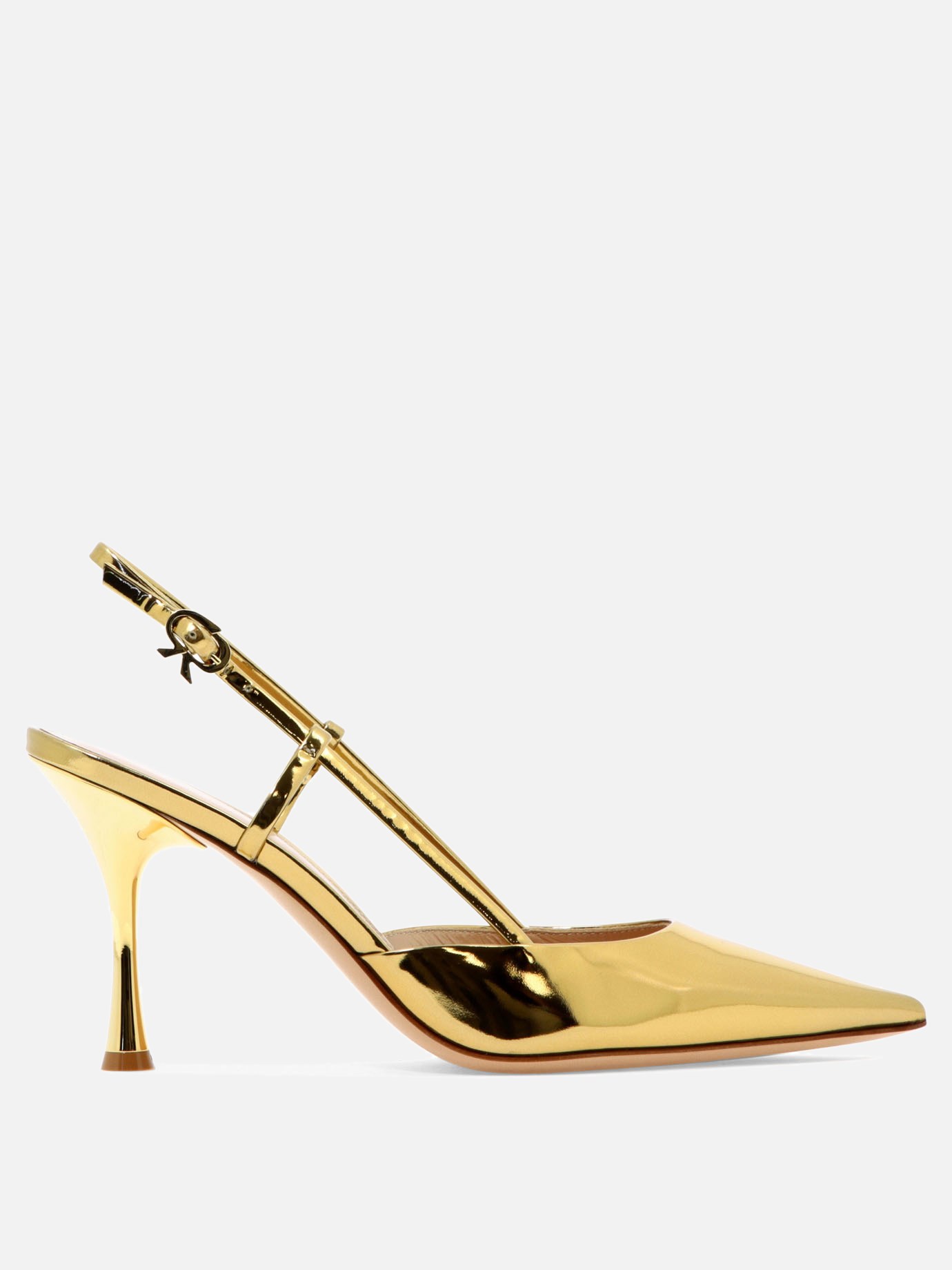 Slingback  Ascent by Gianvito Rossi - 3