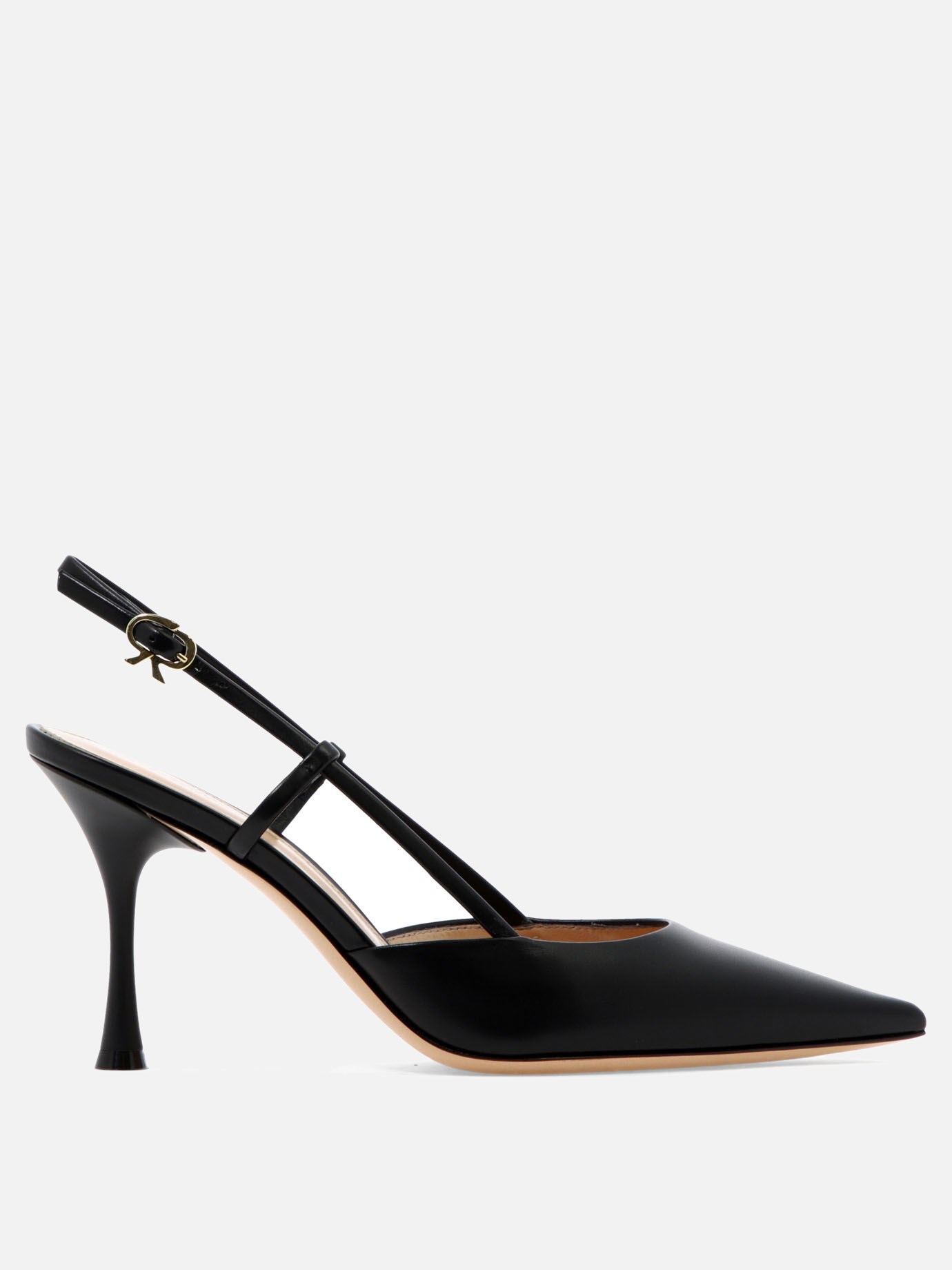 Slingback  Ascent by Gianvito Rossi - 3
