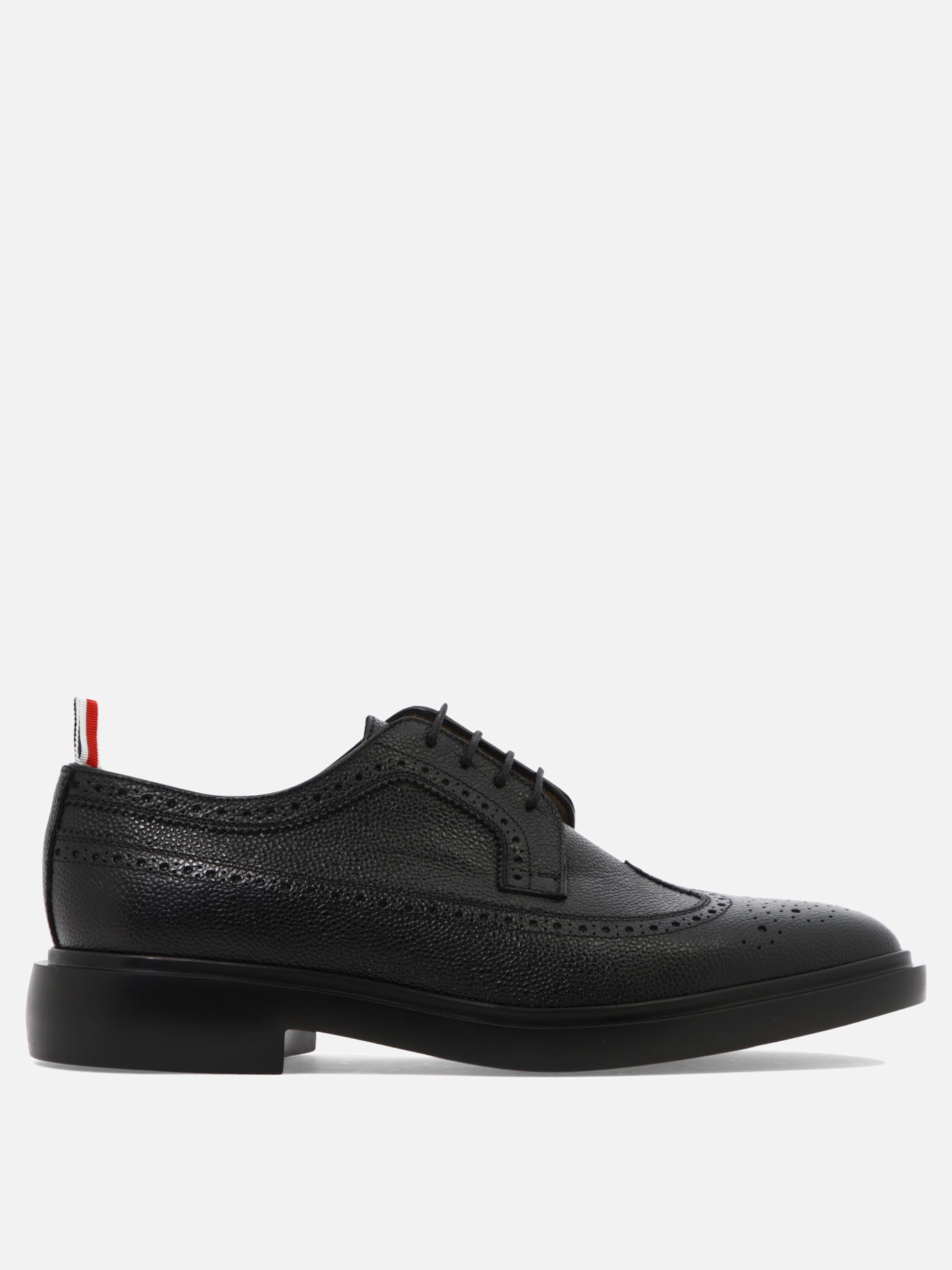  Classic Longwing  lace-up shoesby Thom Browne - 1