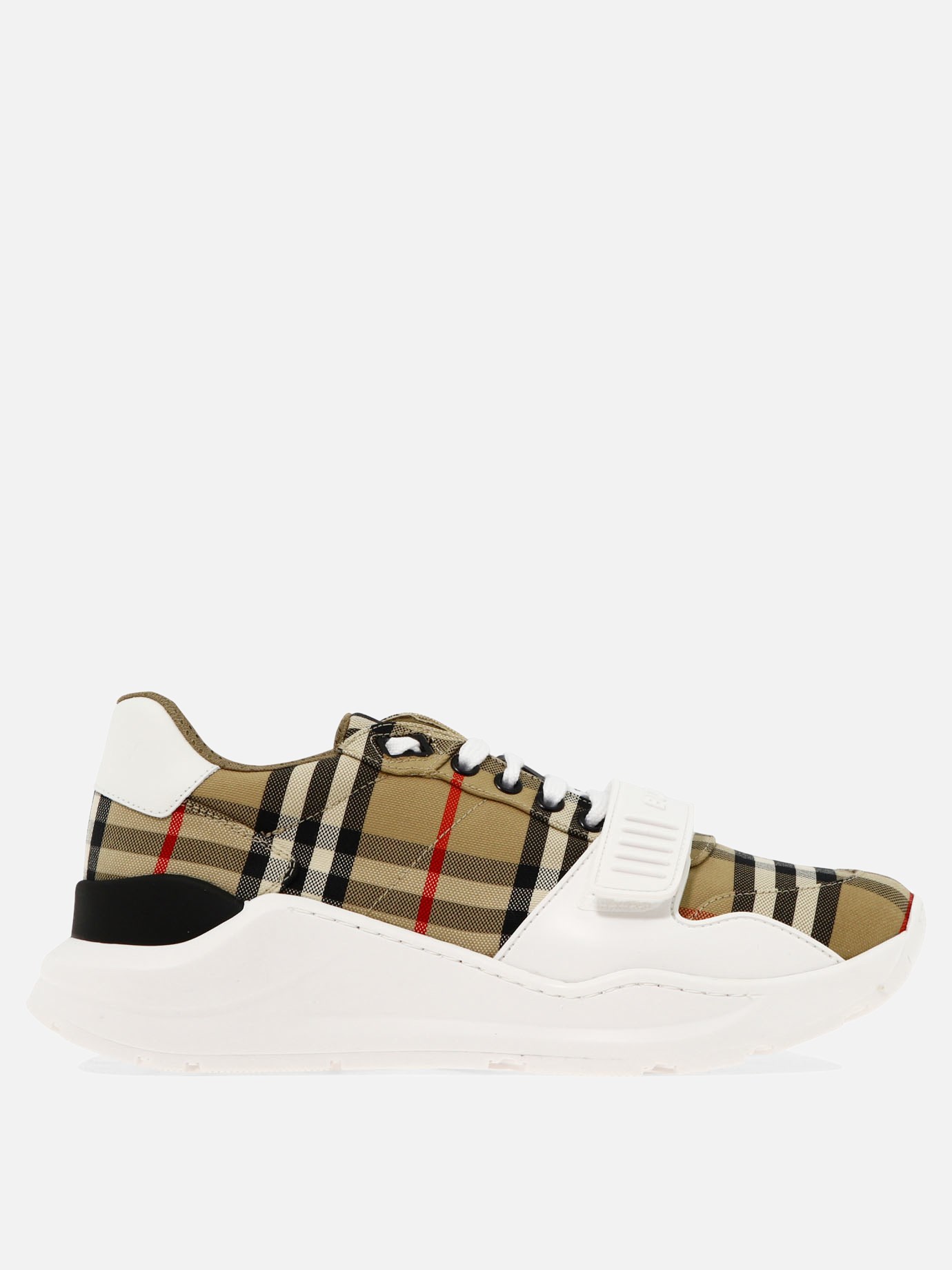 Sneaker  New Regis by Burberry - 3