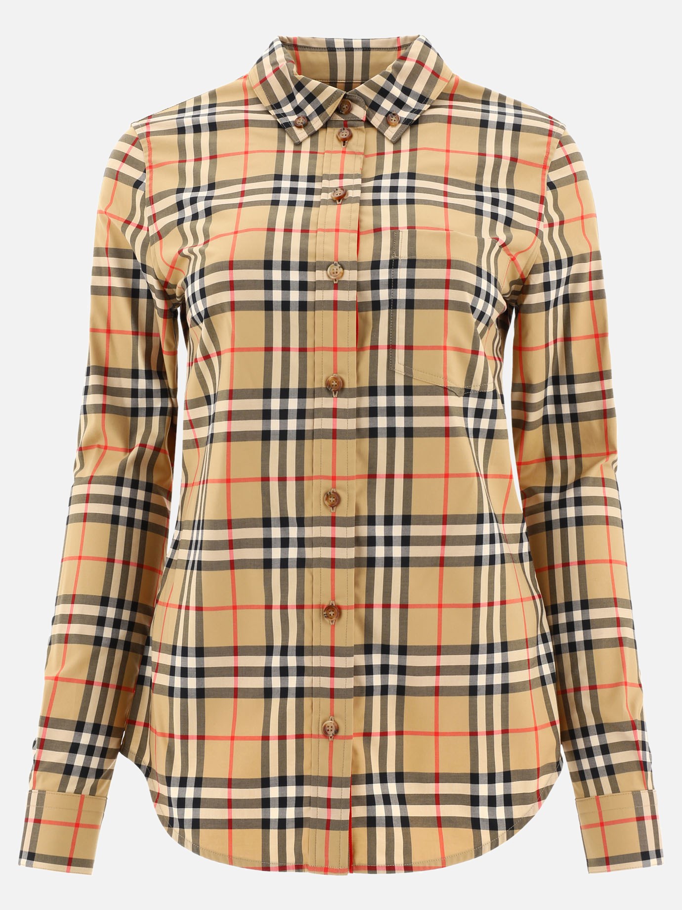  Lapwing  shirtby Burberry - 3
