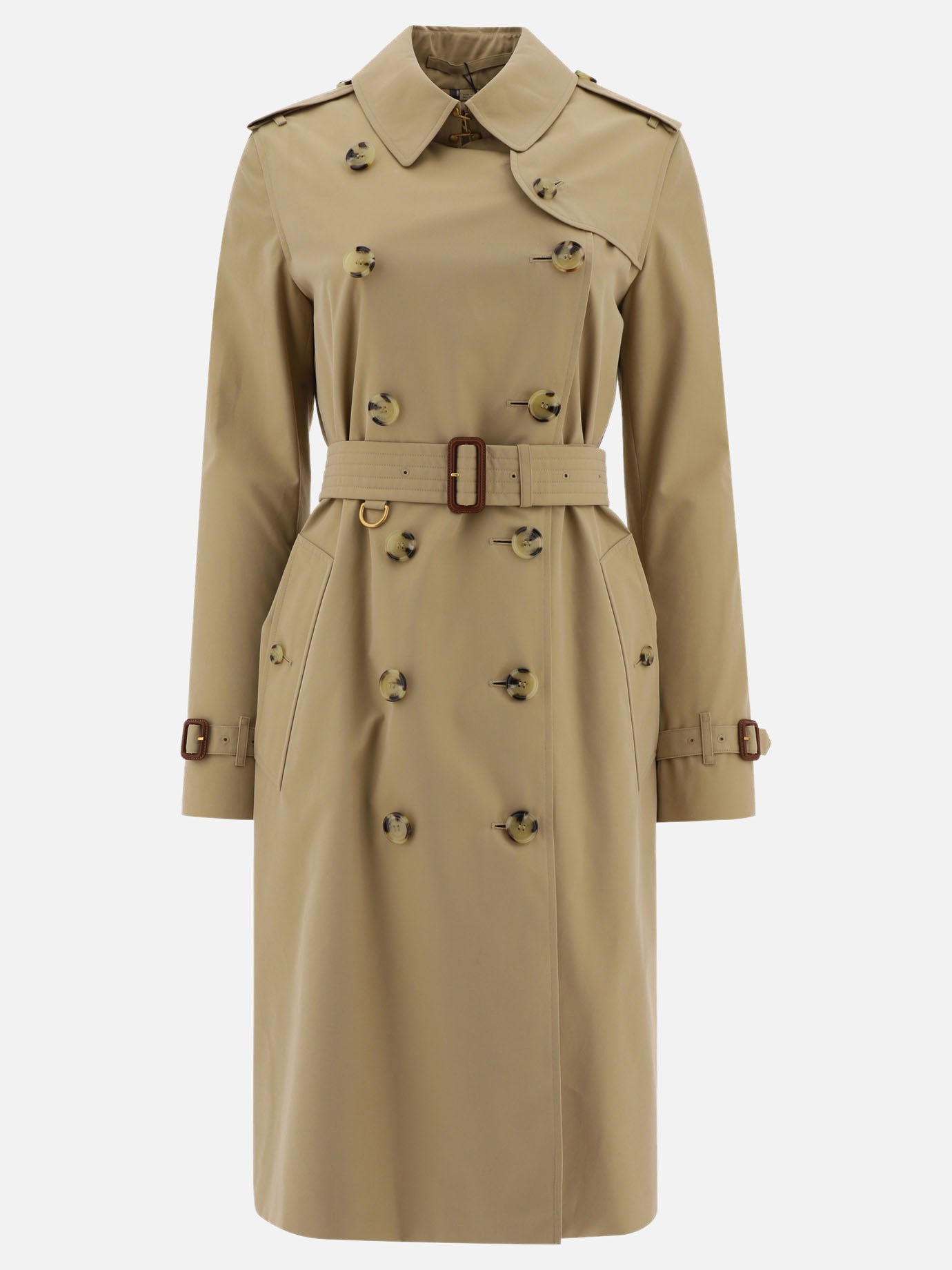 Trench  Kensington by Burberry - 5