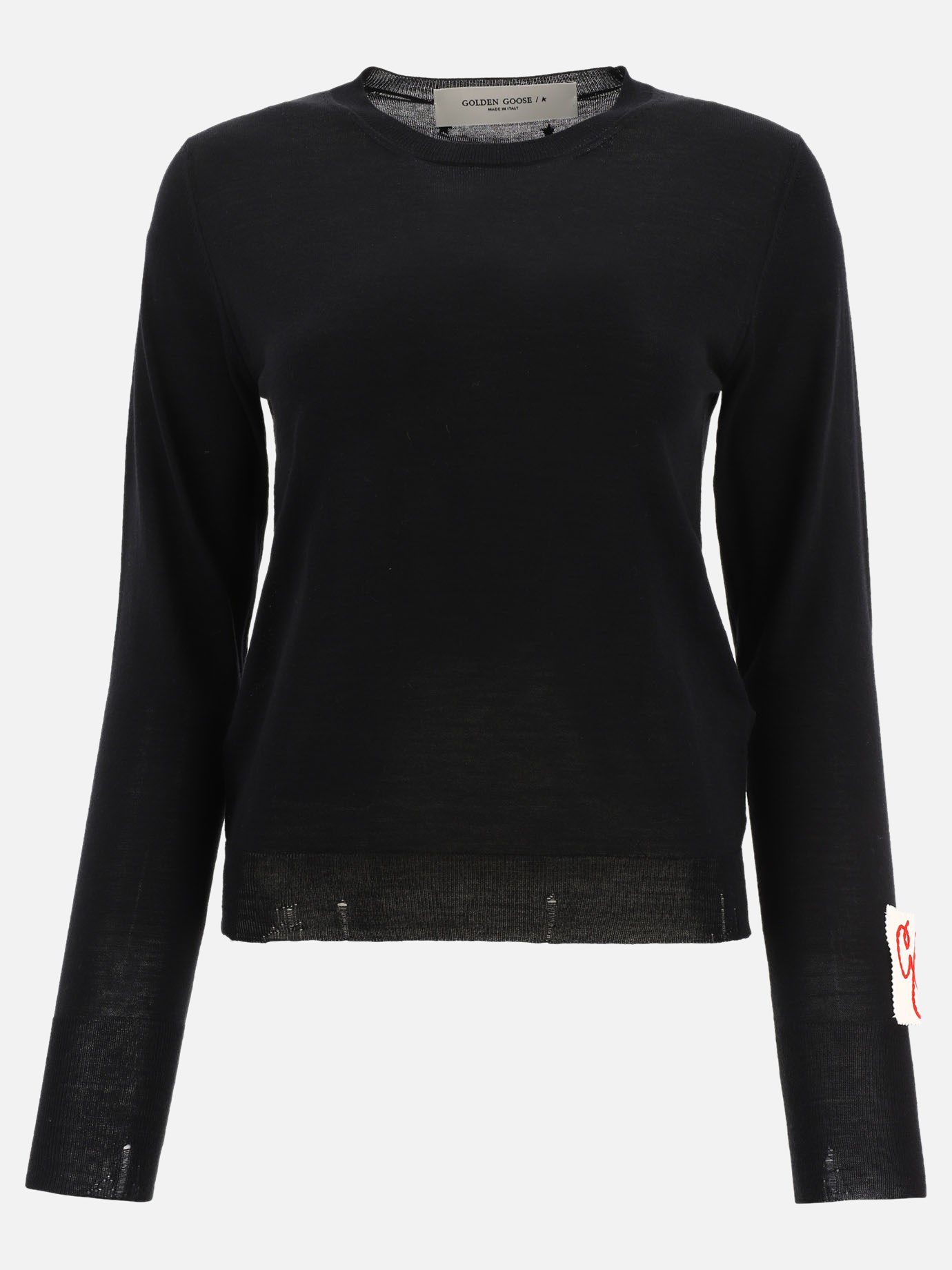 Maglione  Demilee by Golden Goose - 4