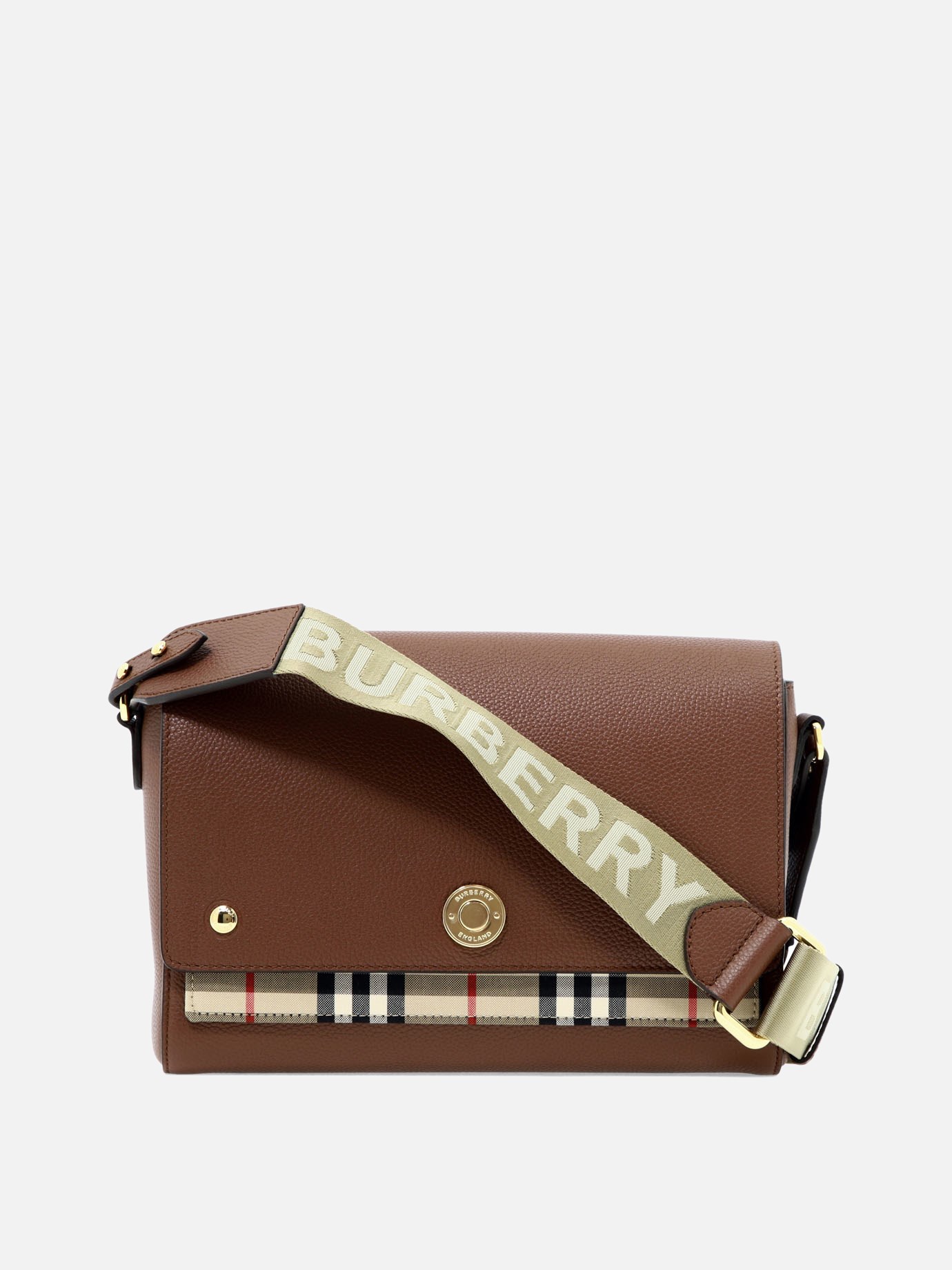Borsa a tracolla Note by Burberry - 7