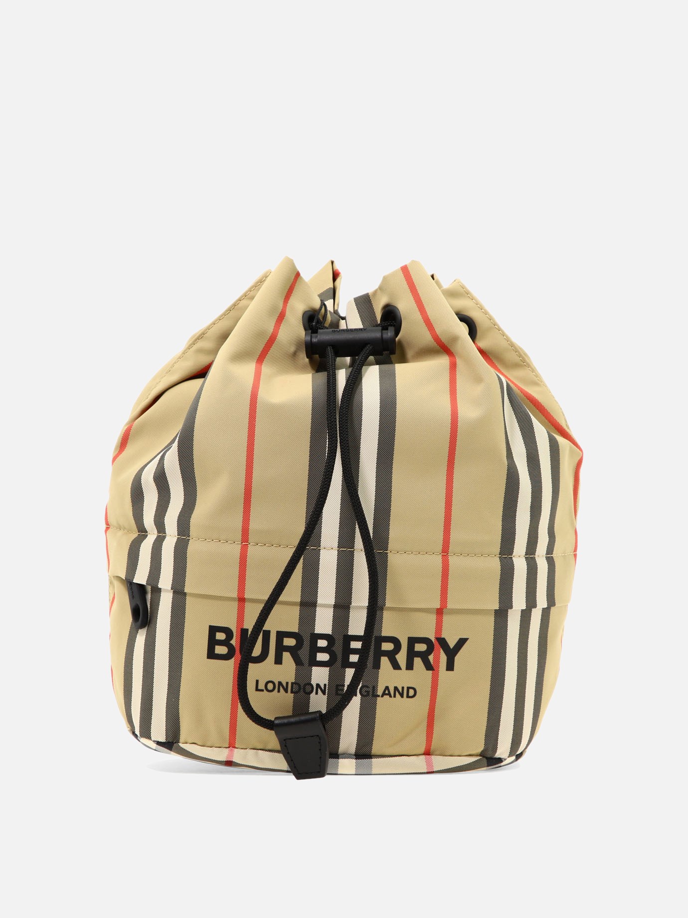  Phoebe  bucket bagby Burberry - 2