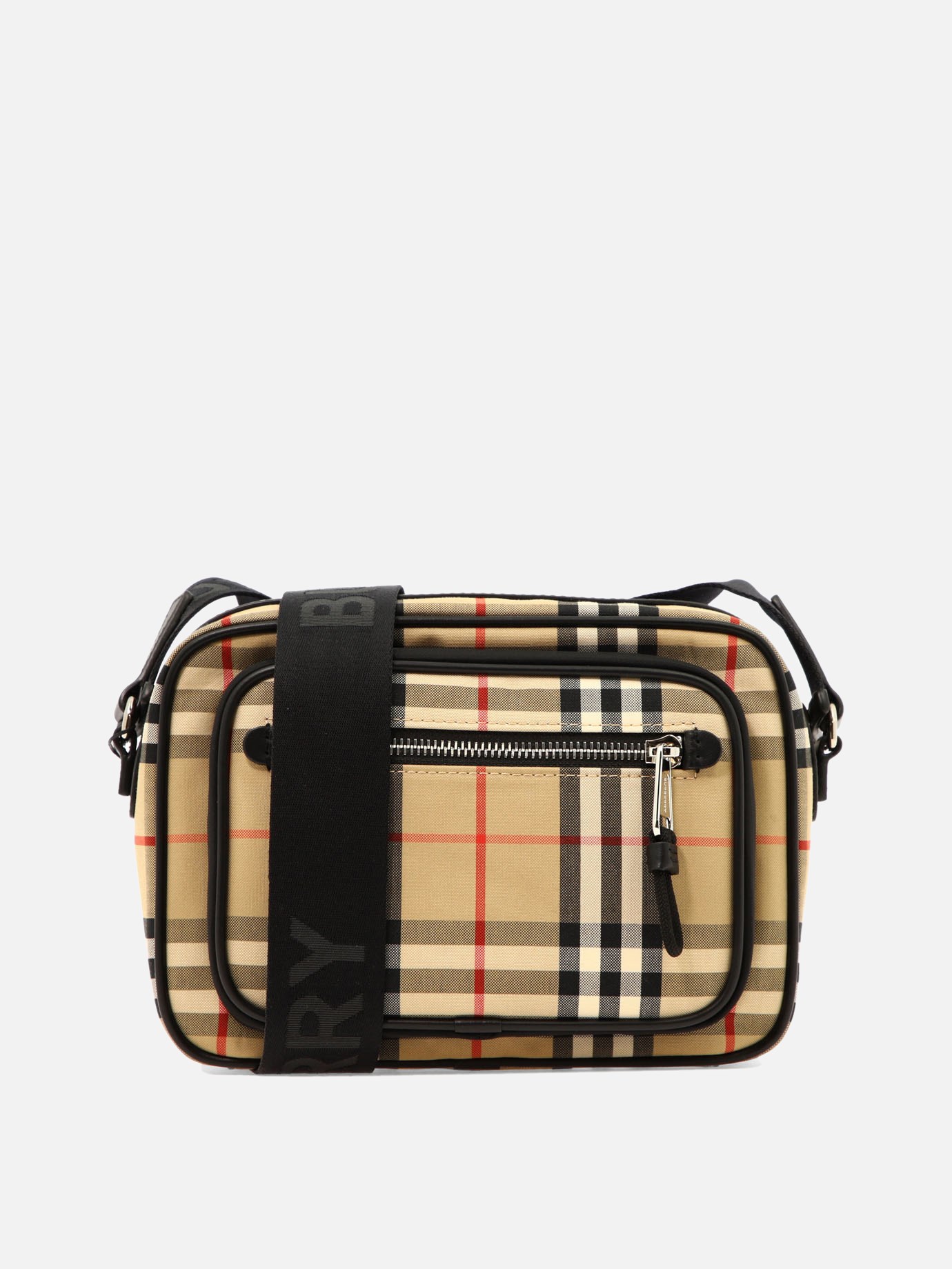 Borsa a tracolla  Paddy by Burberry - 0