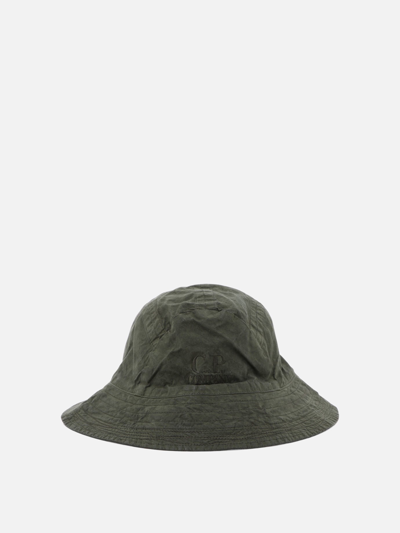 Cappello bucket con ricamoby C.P. Company - 2