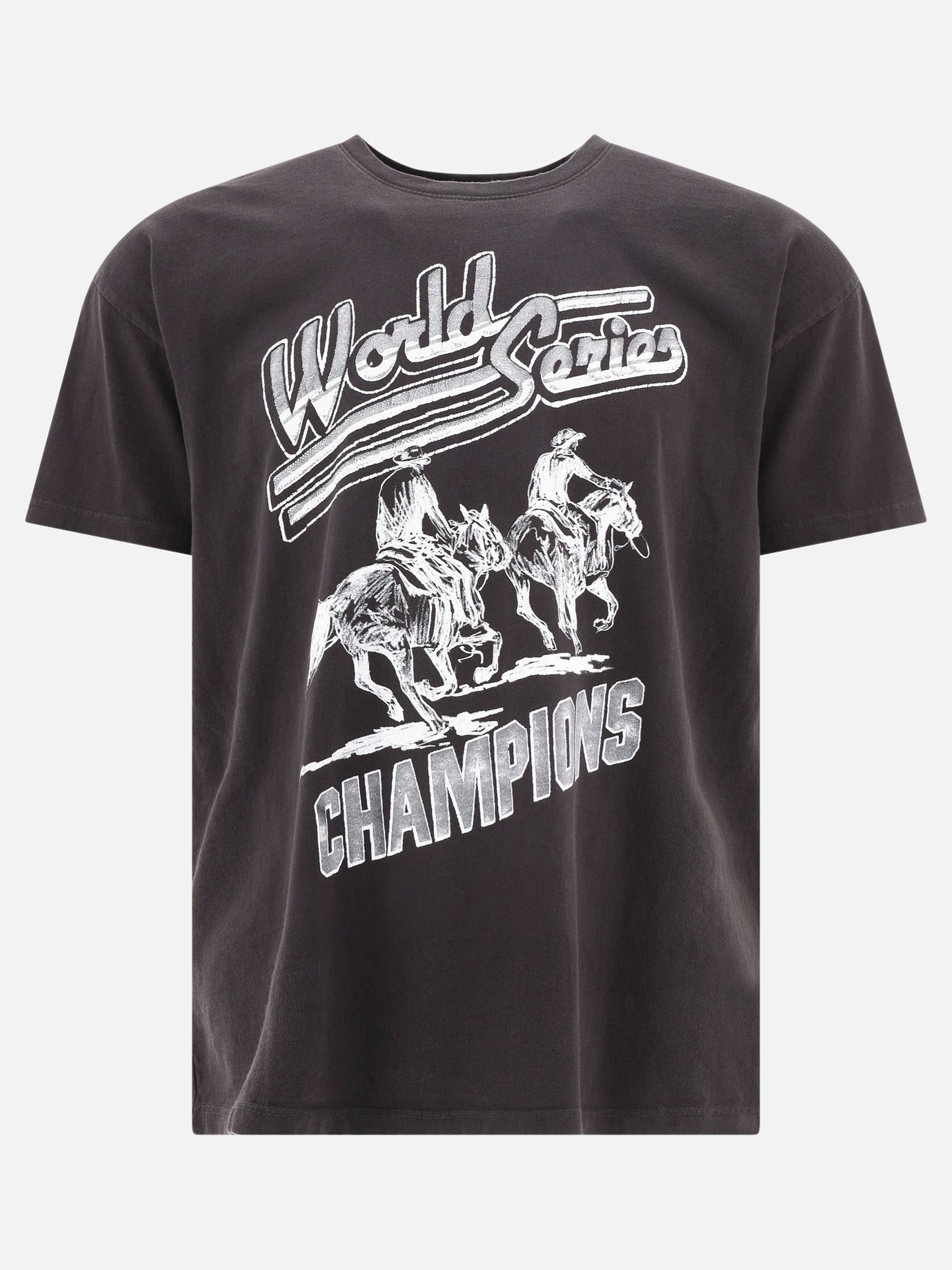  Worls Series Champions  t-shirtby One Of These Days - 0