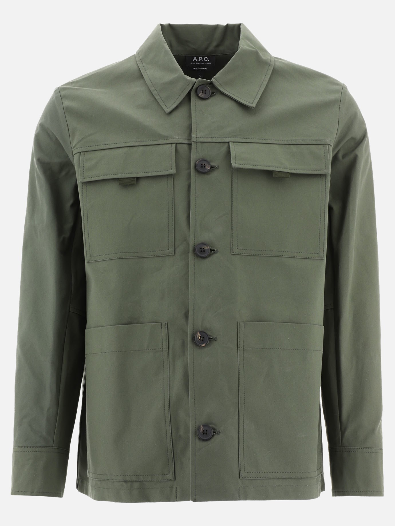 Overshirt  Robin by A.P.C. - 2