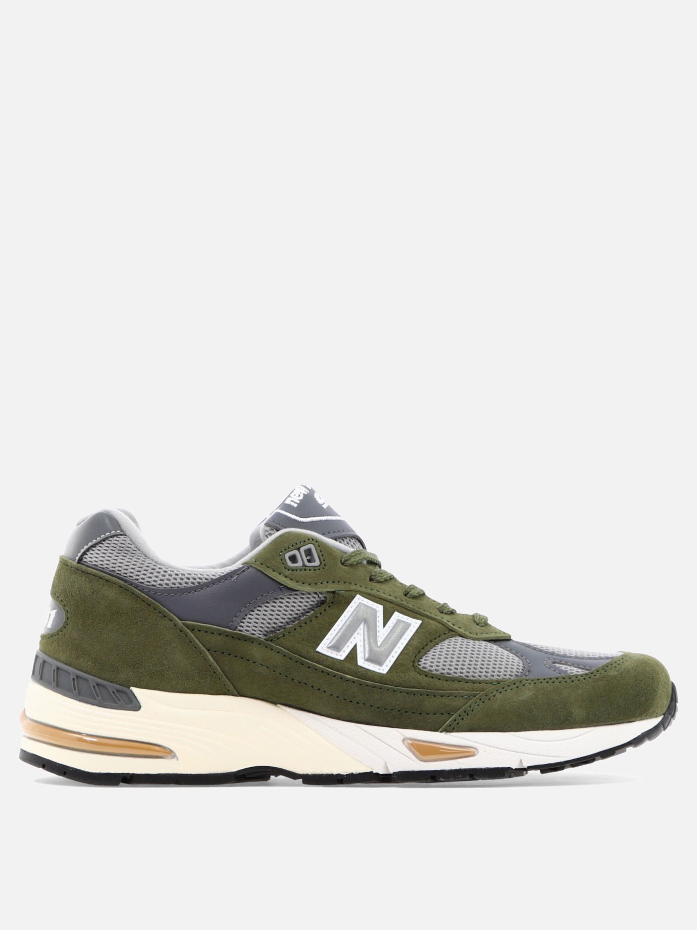 Sneaker  M991 by New Balance - 4