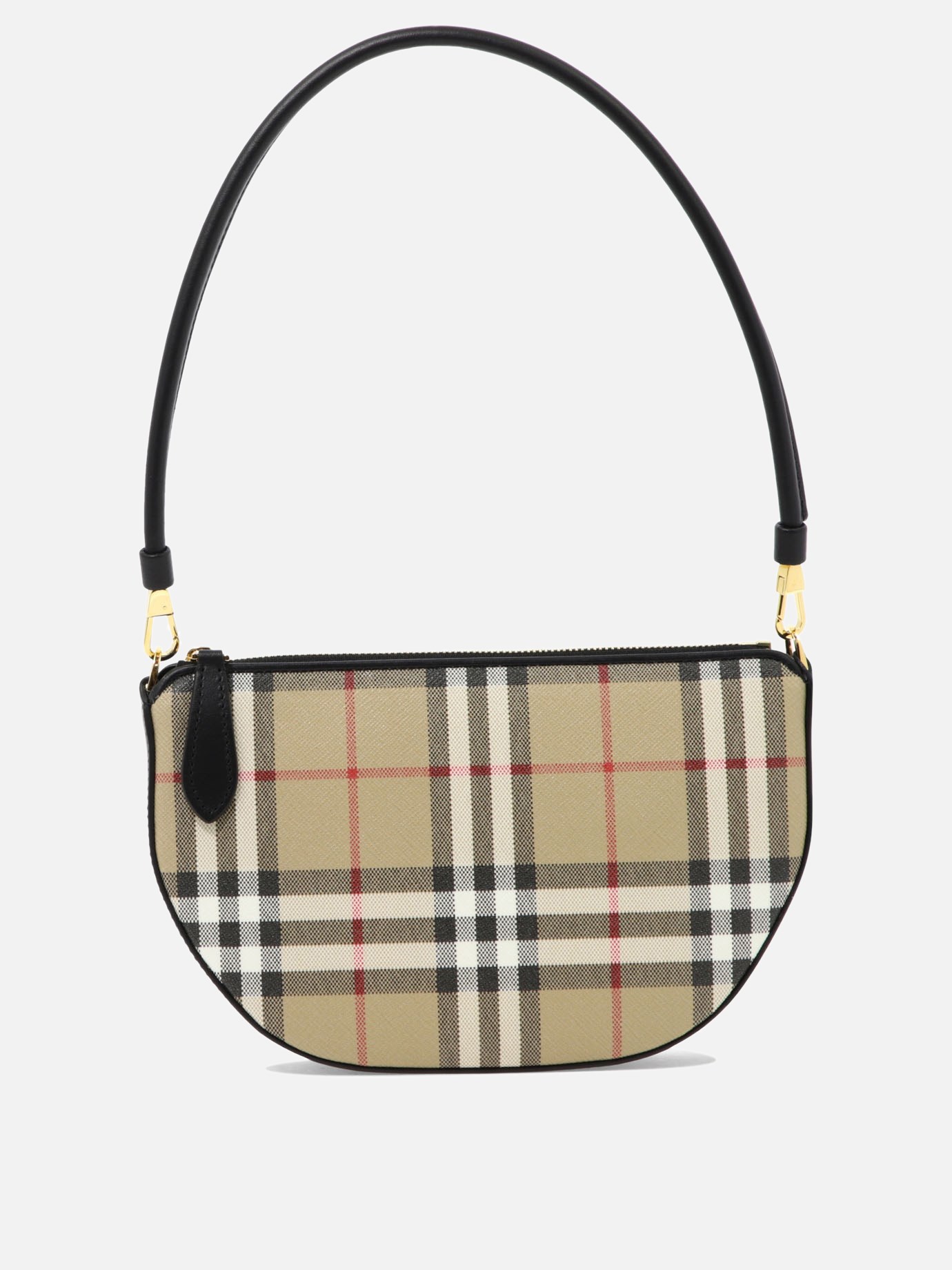  Olympia  shoulder bagby Burberry - 0