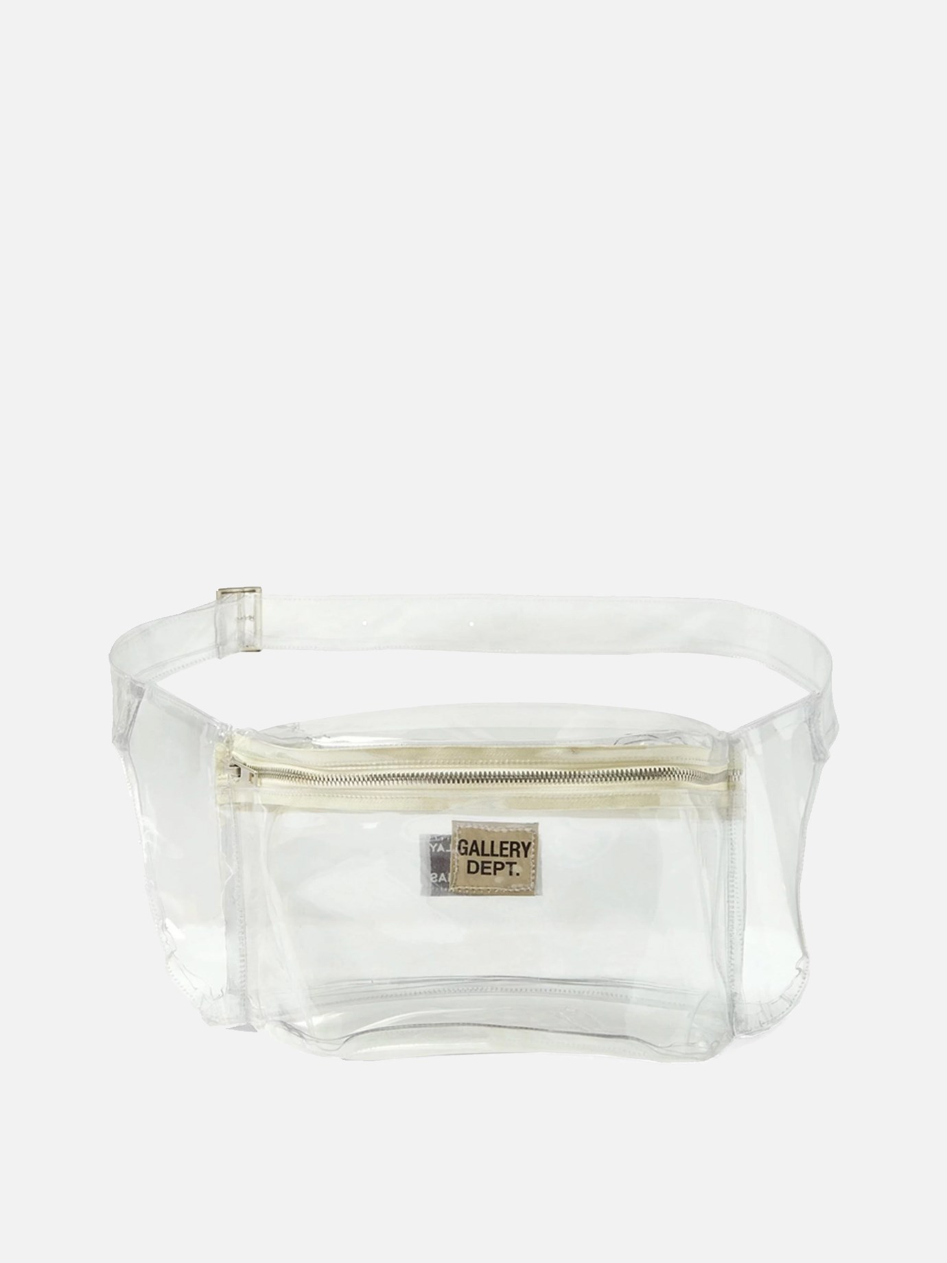  Clear  belt bagby Gallery Dept. - 2
