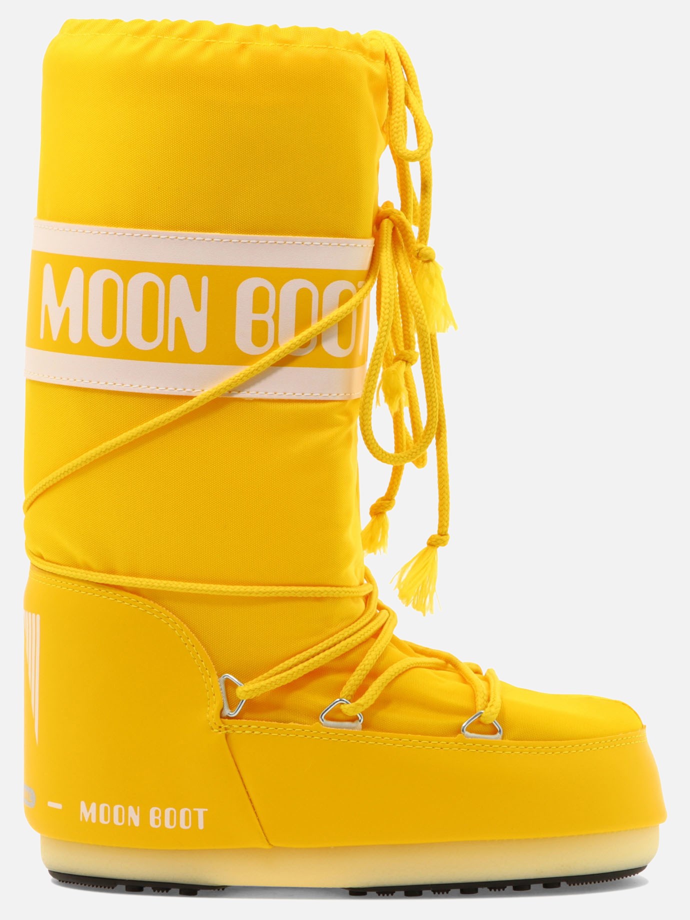  Nylon  after-ski bootsby Moon Boot - 3