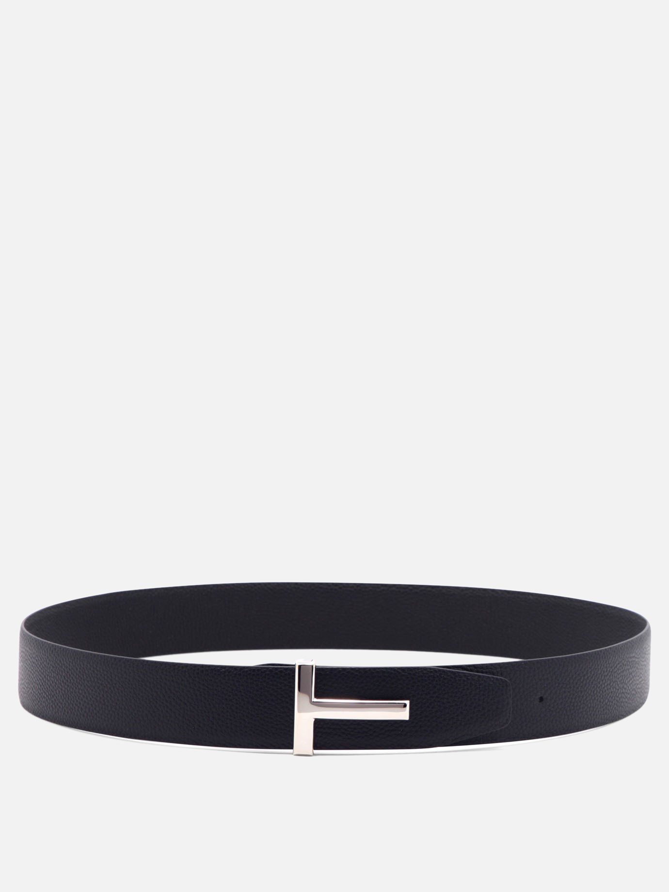  T-Icon  reversible beltby Tom Ford - 0