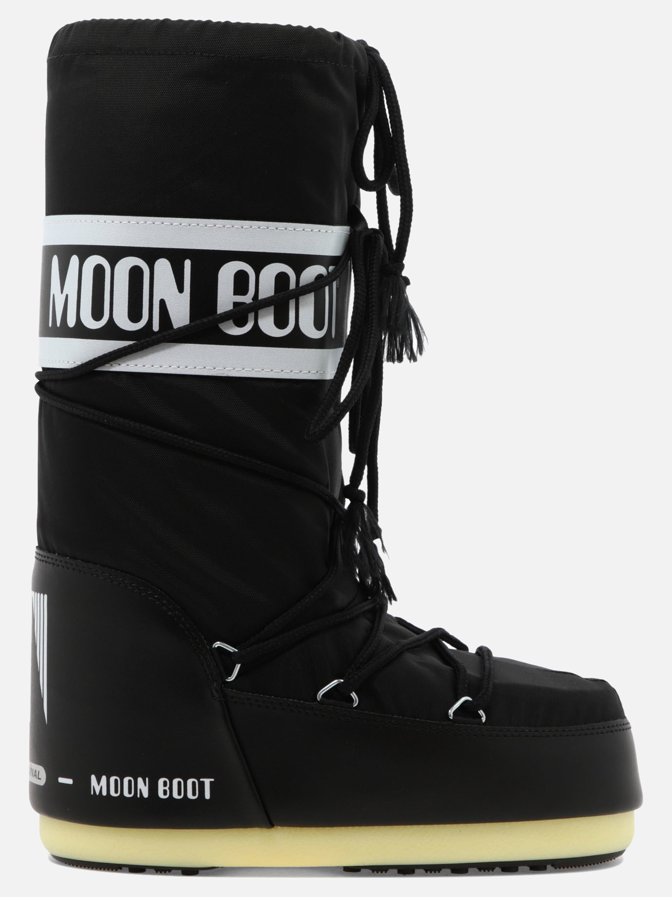Stivali doposci  Nylon by Moon Boot - 0