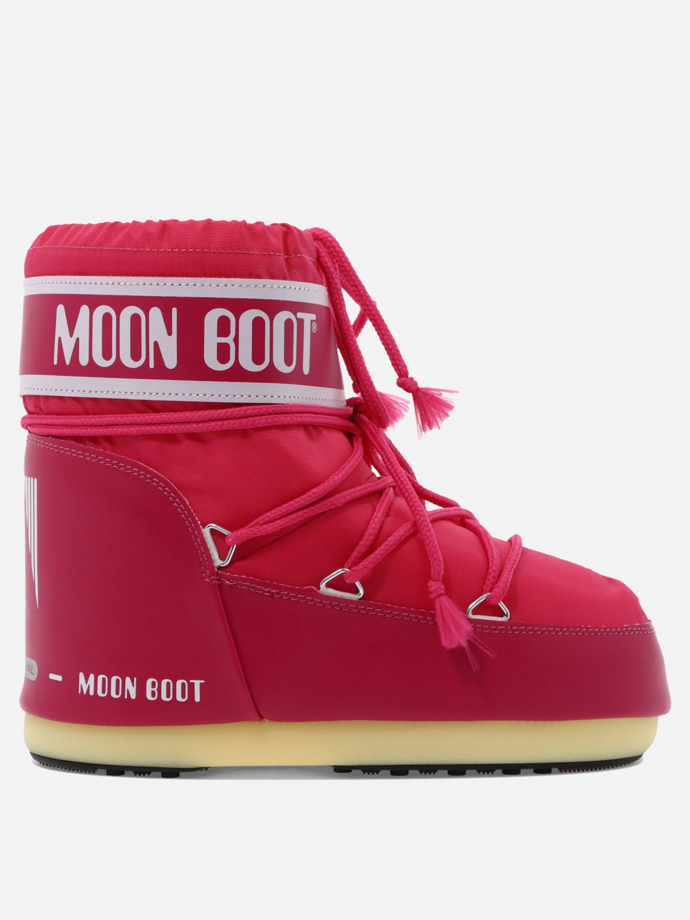  Classic Low 2   after-ski ankle bootsby Moon Boot - 1