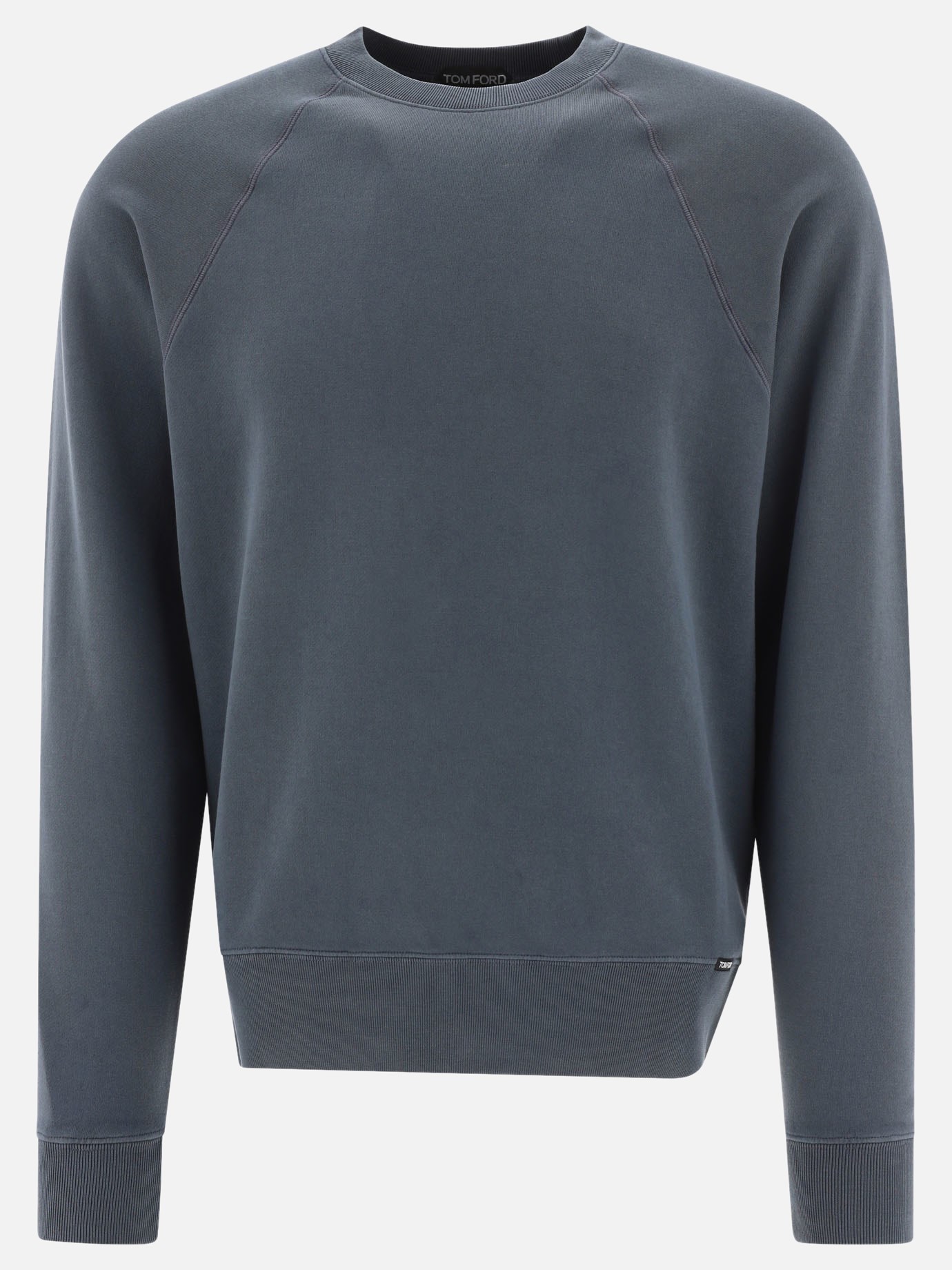 Basic sweatshirtby Tom Ford - 0