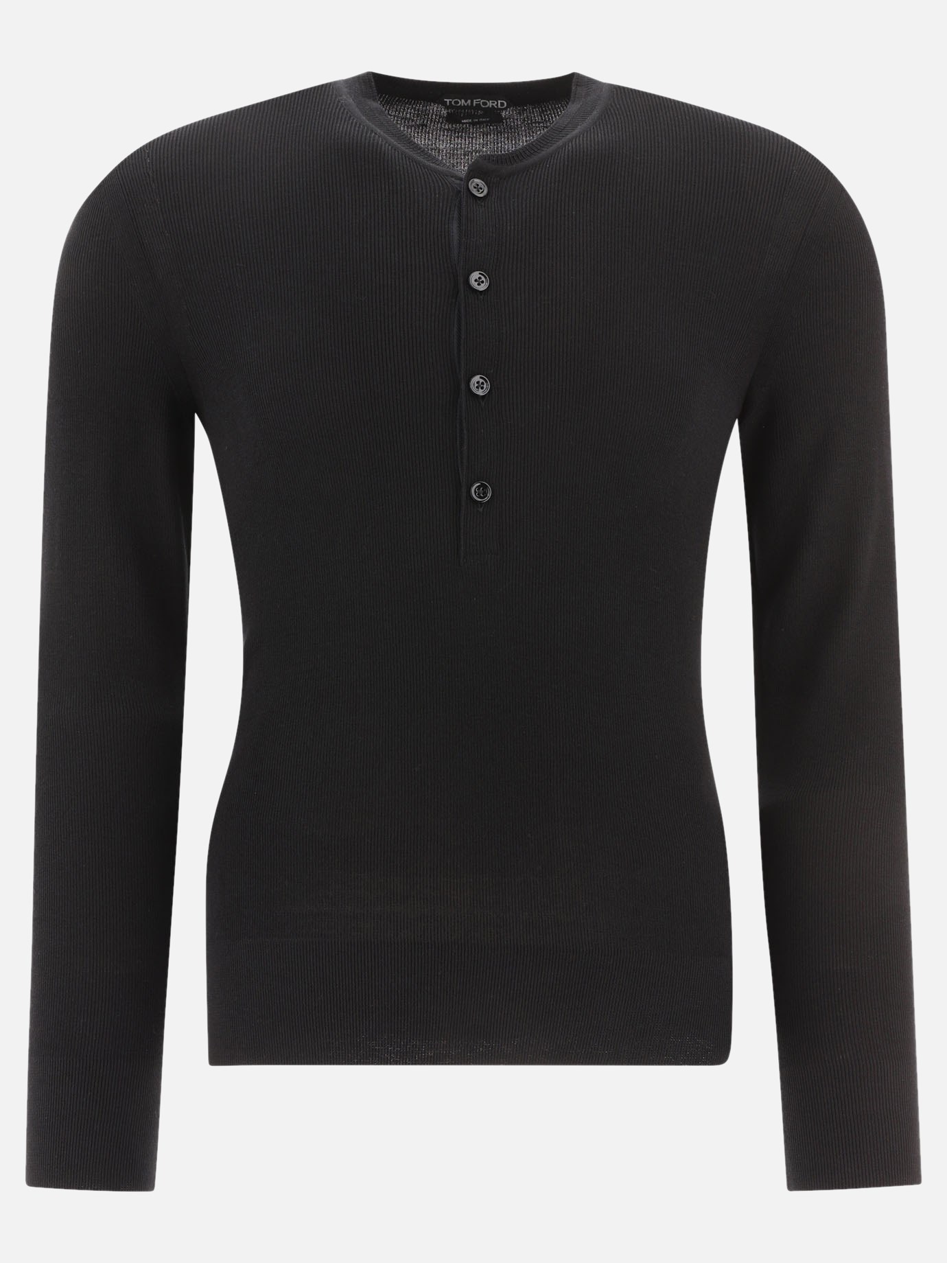 Maglione a costeby Tom Ford - 4
