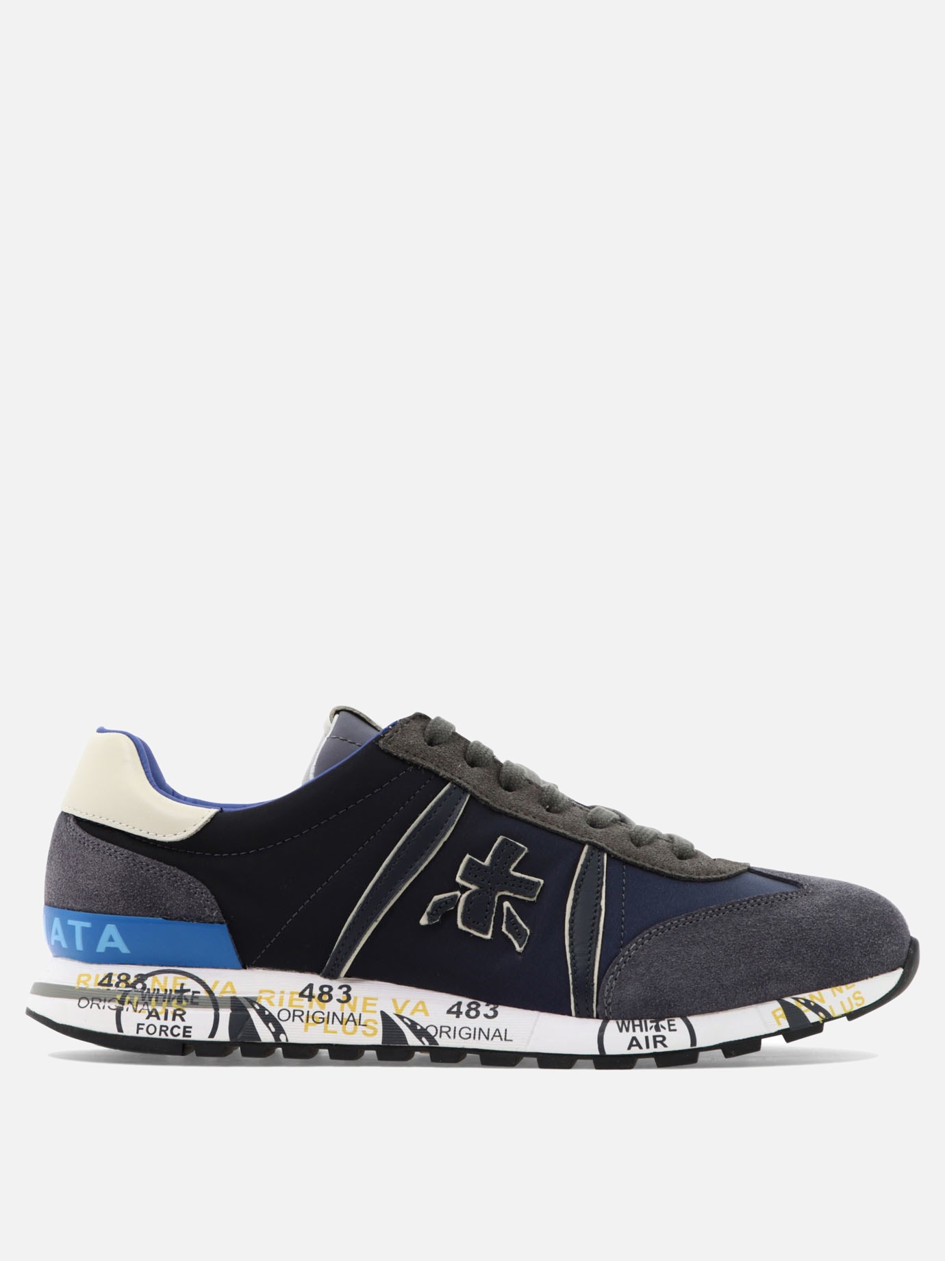  Lucy  sneakersby Premiata - 5