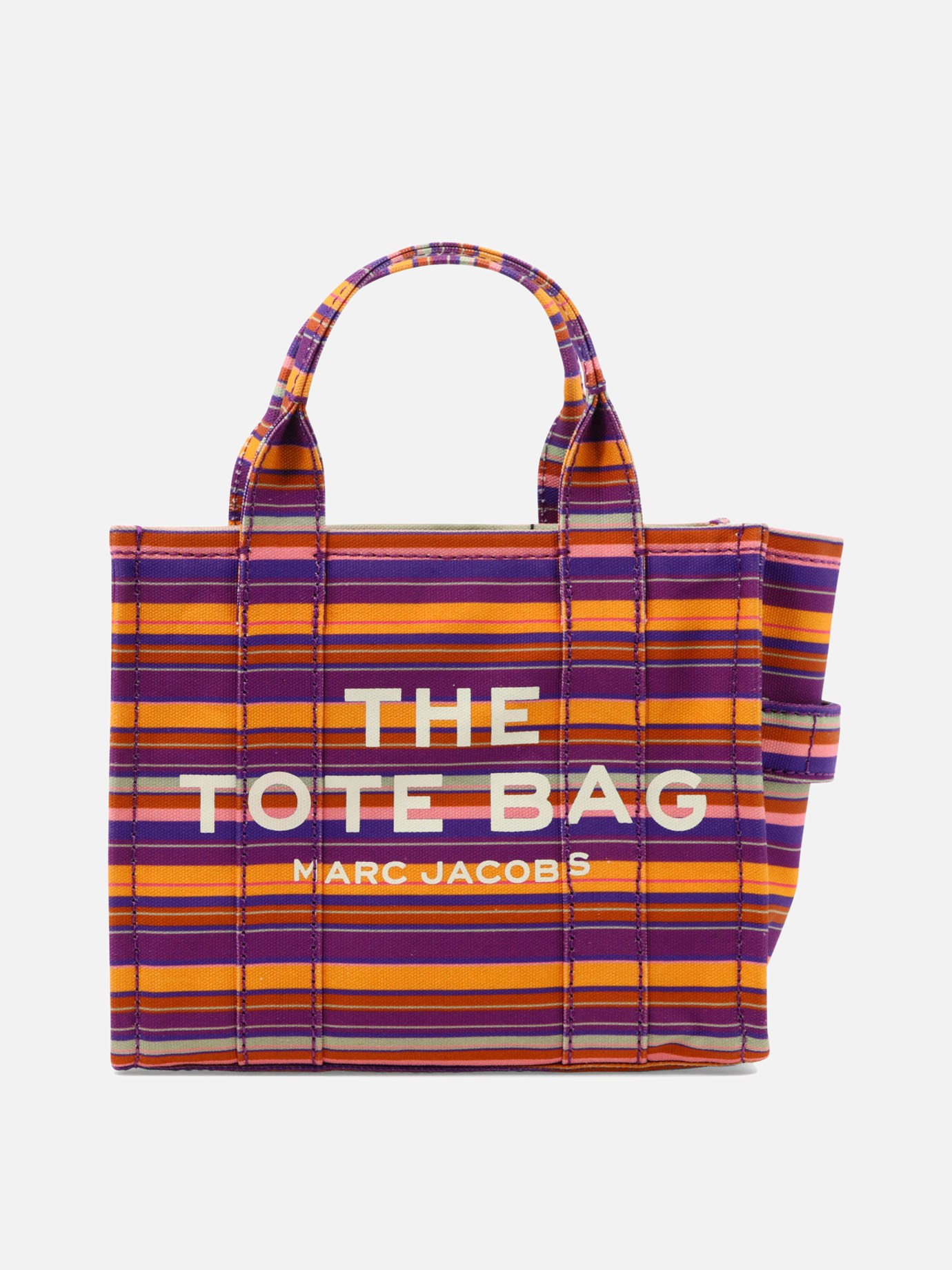 Borsa a mano  The Small Tote by Marc Jacobs - 4