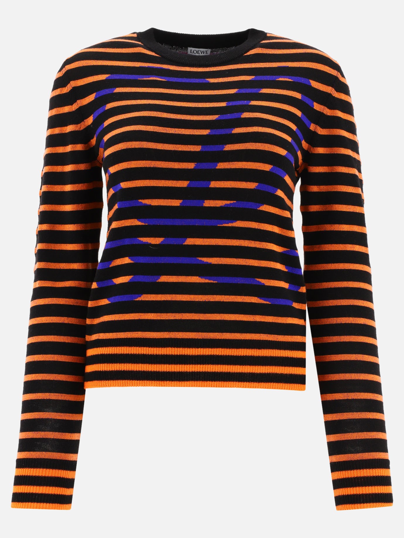 Maglione a righe  Anagram by Loewe - 5