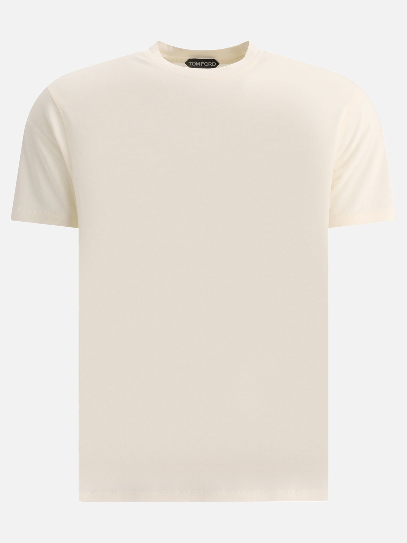 T-shirt  TF by Tom Ford - 4