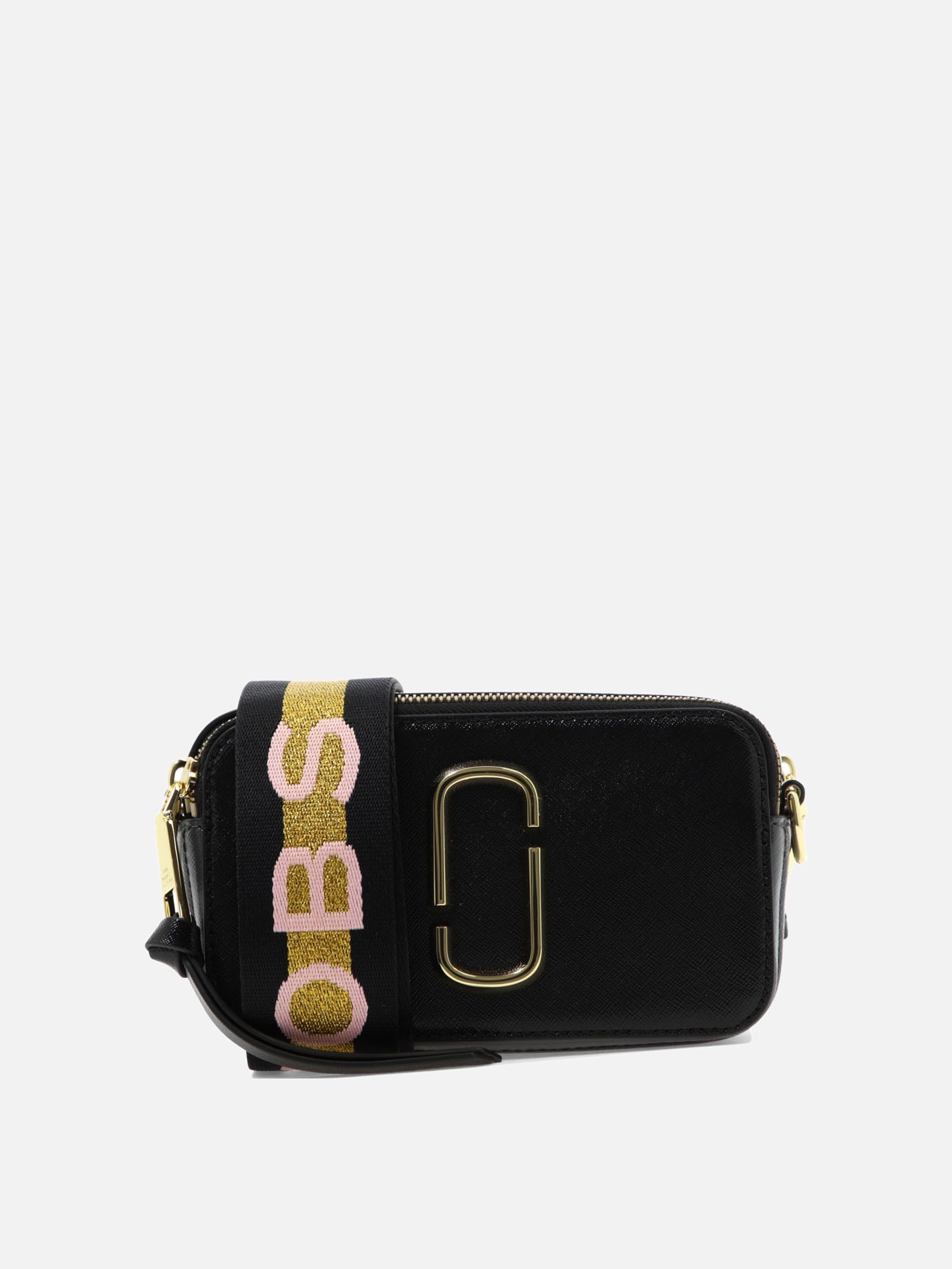  The Snapshot  crossbody bagby Marc Jacobs - 4