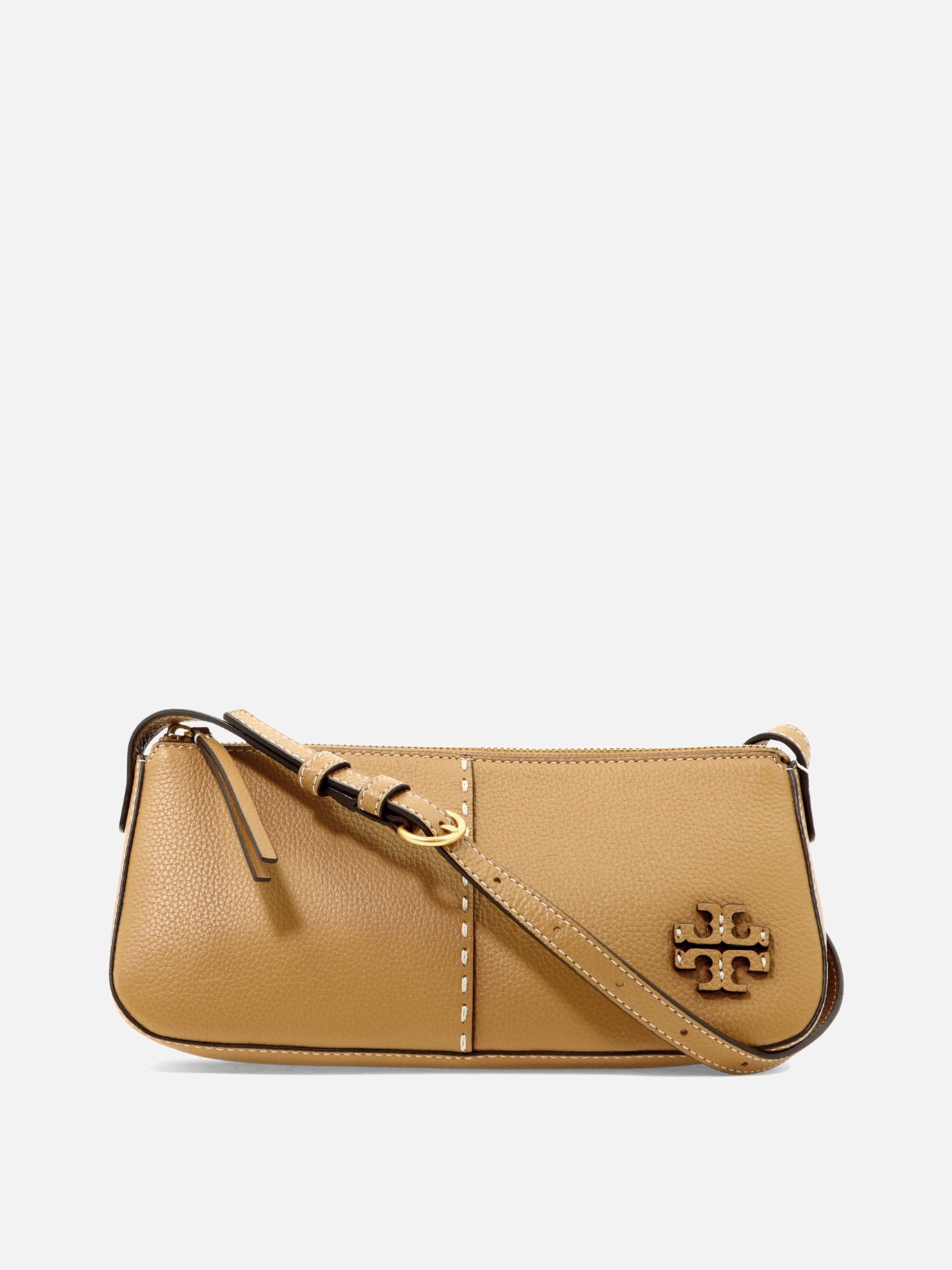  McGraw Wedge  shoulder bagby Tory Burch - 3