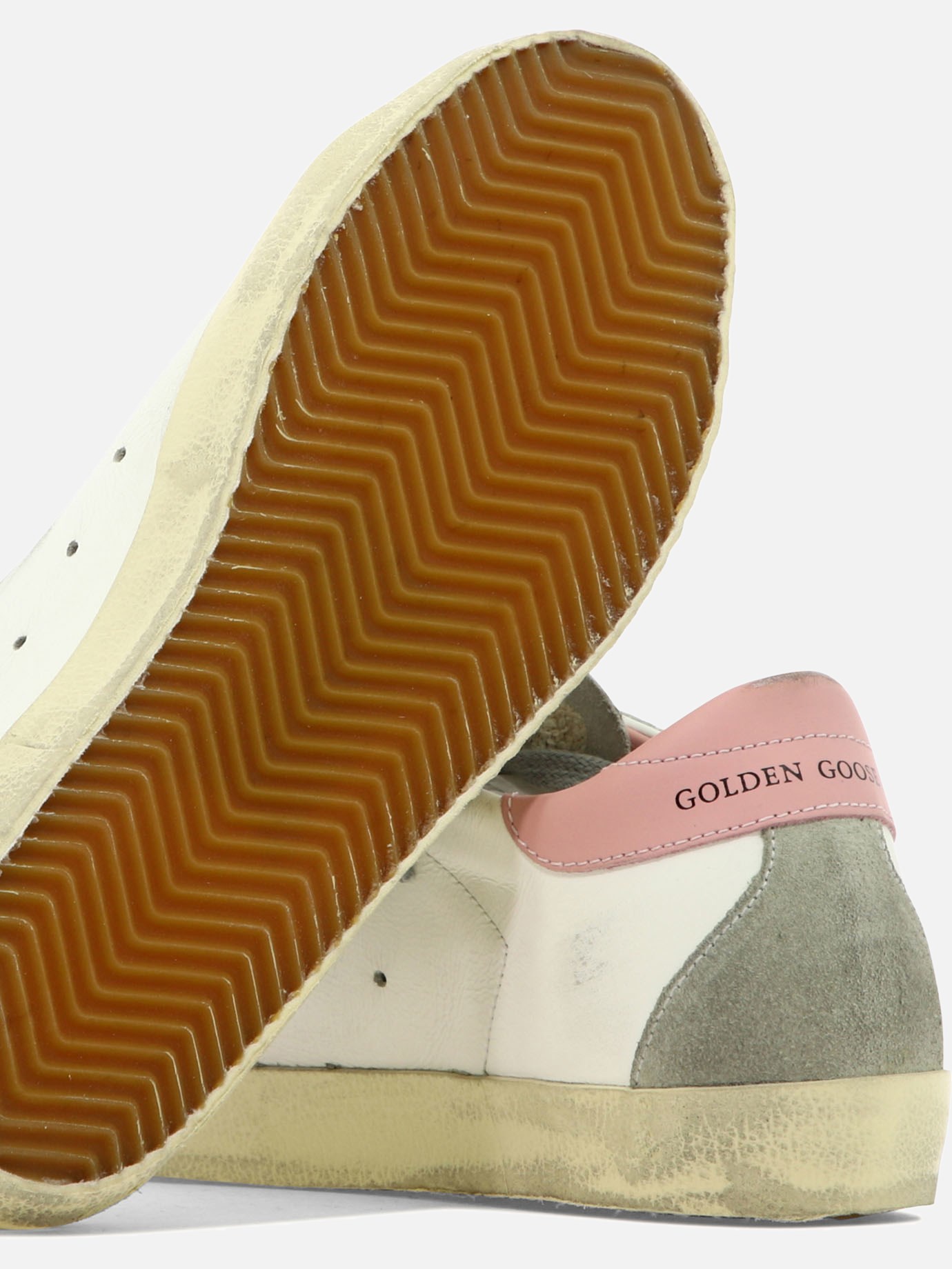  Superstar Classic  sneakersby Golden Goose - 0